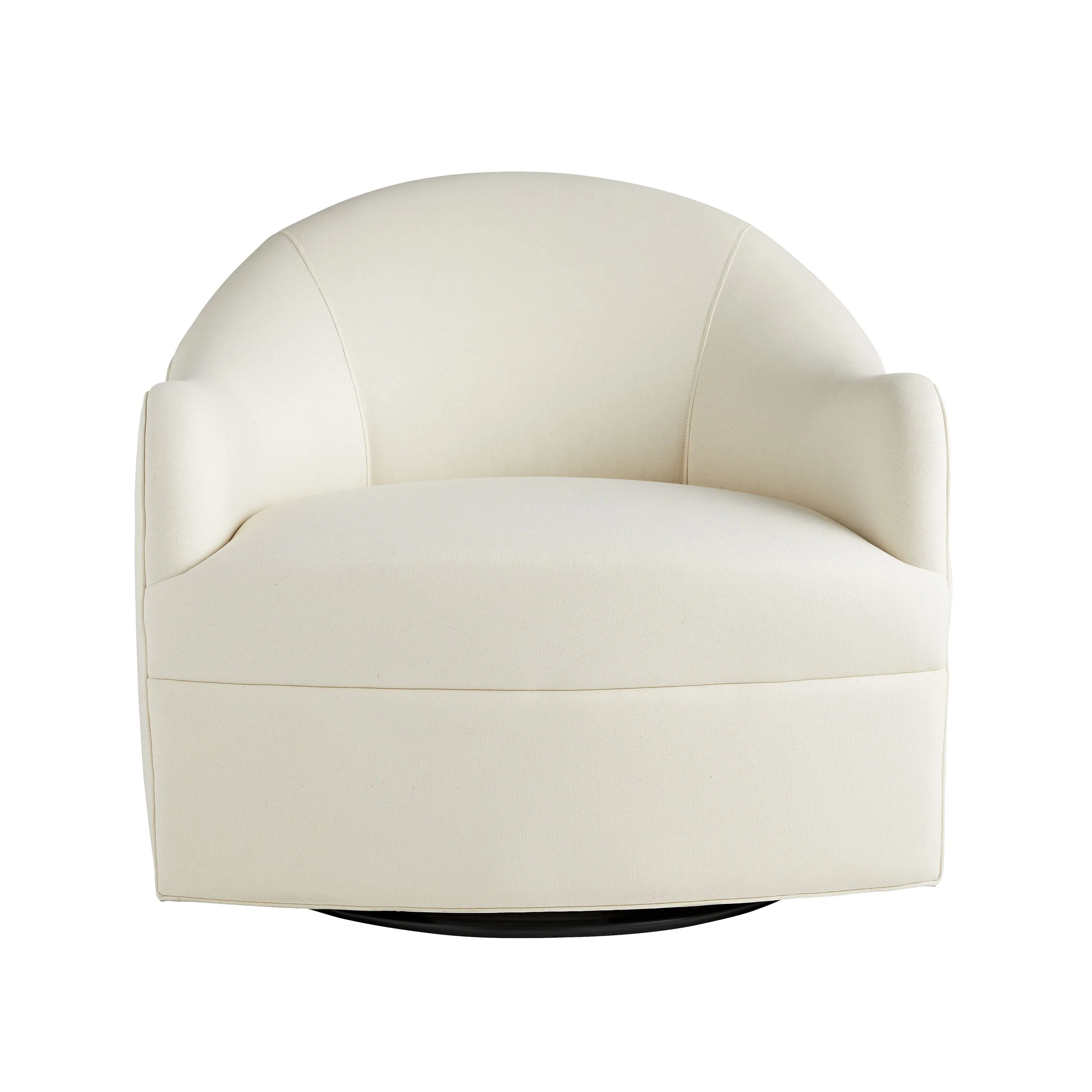 Delfino Swivel Lounge Chair