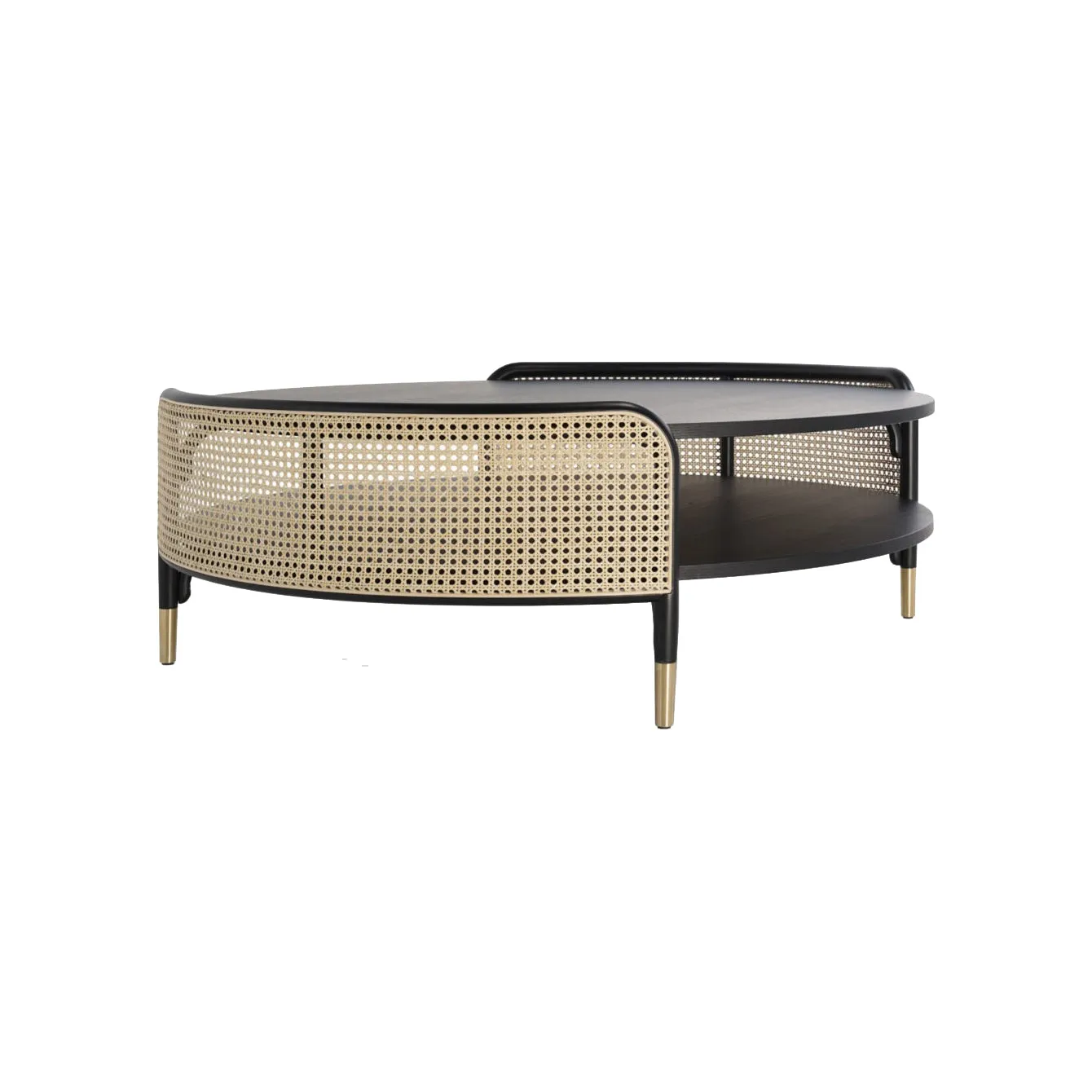 Detour Coffee Table