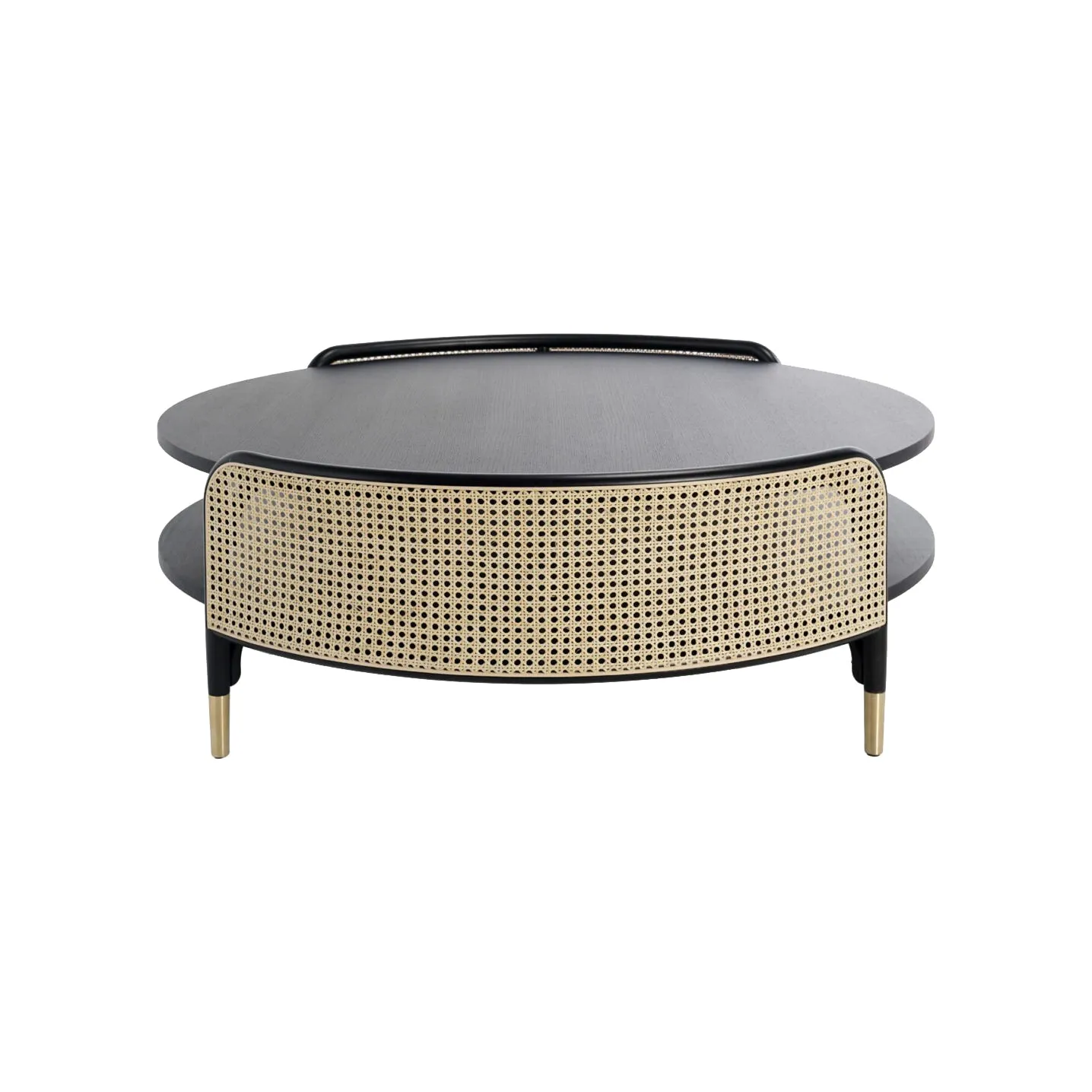 Detour Coffee Table
