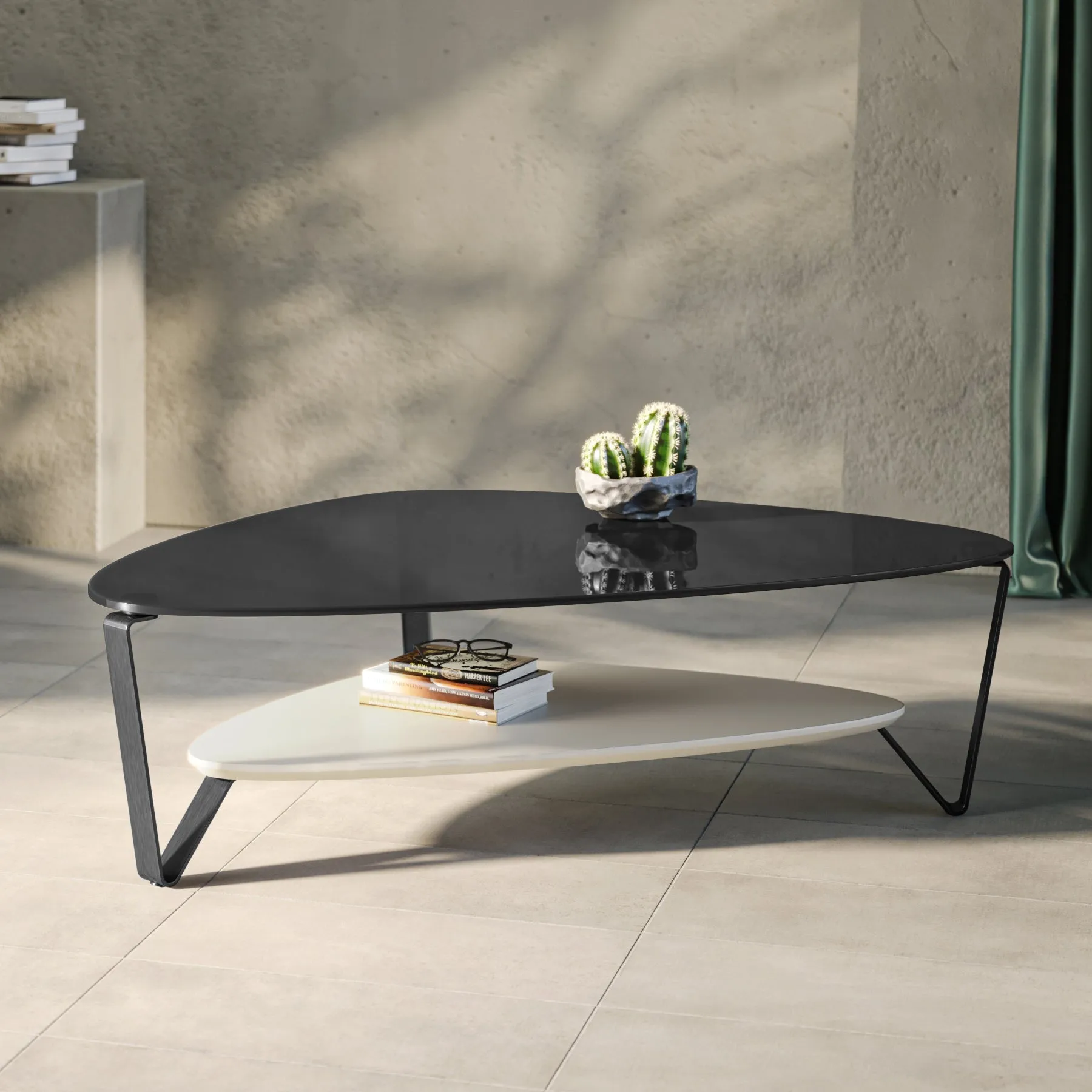 Dino Coffee Table