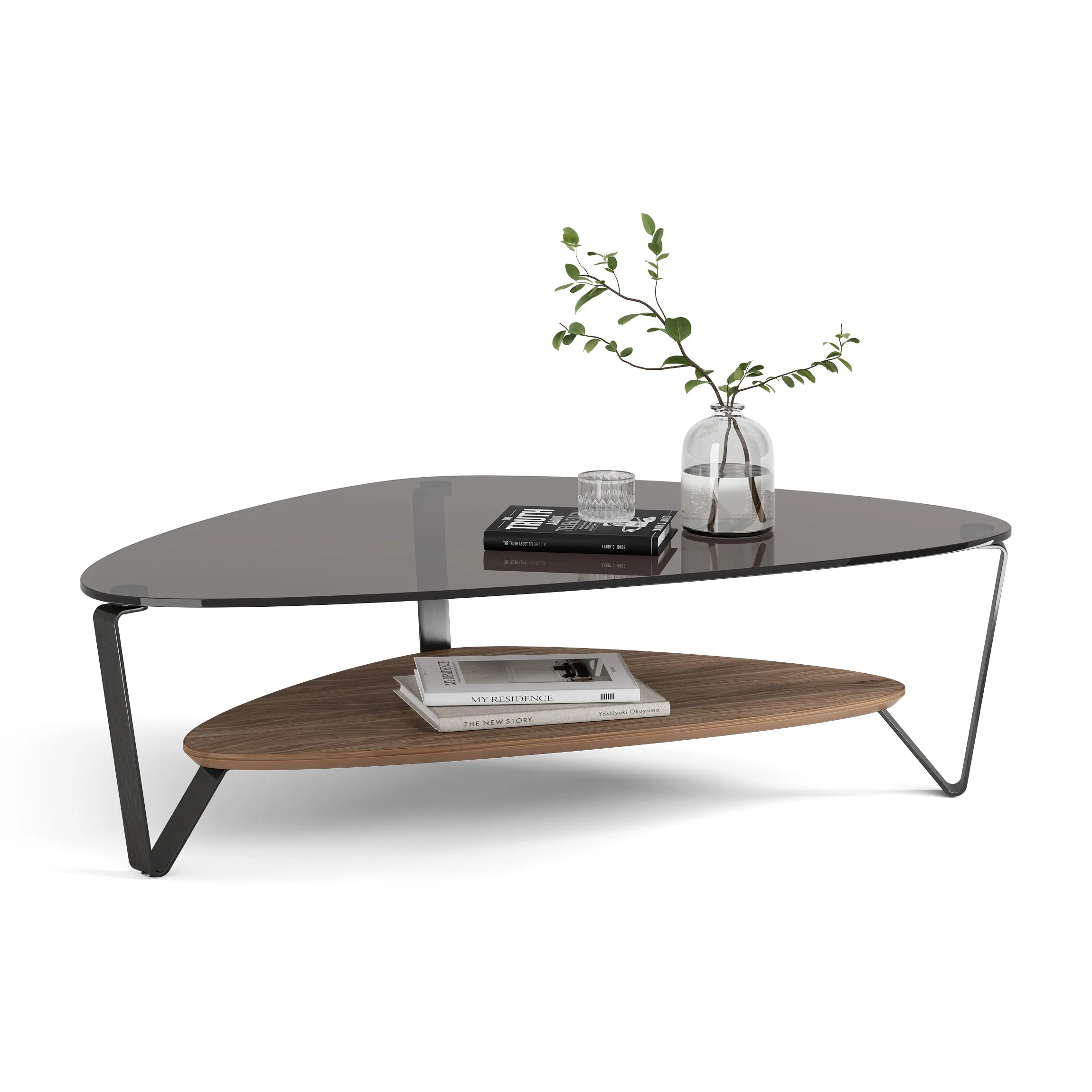 Dino Coffee Table