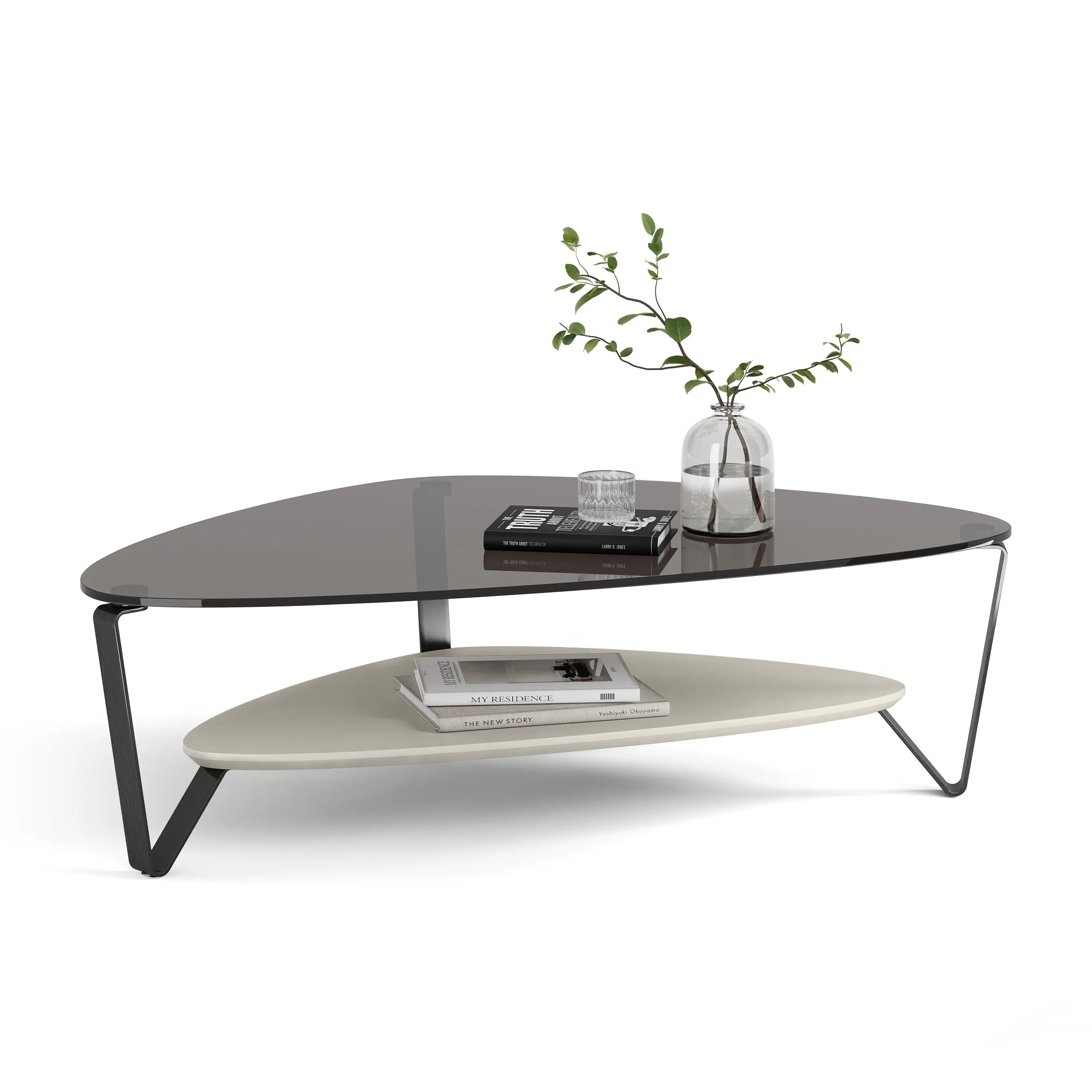 Dino Coffee Table