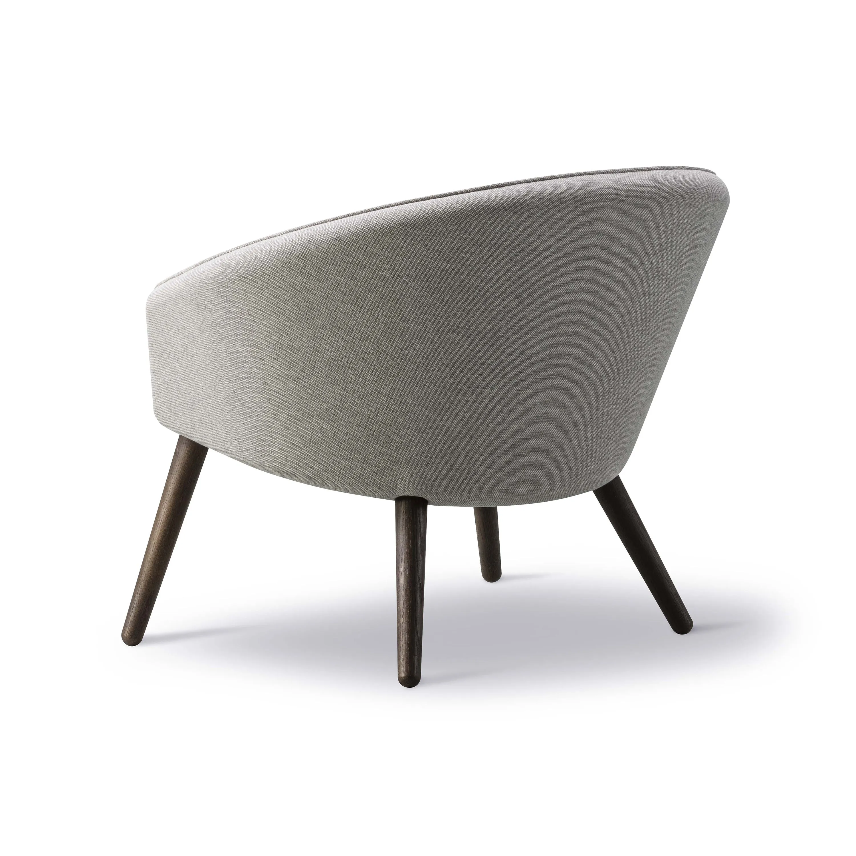 Ditzel Lounge Chair