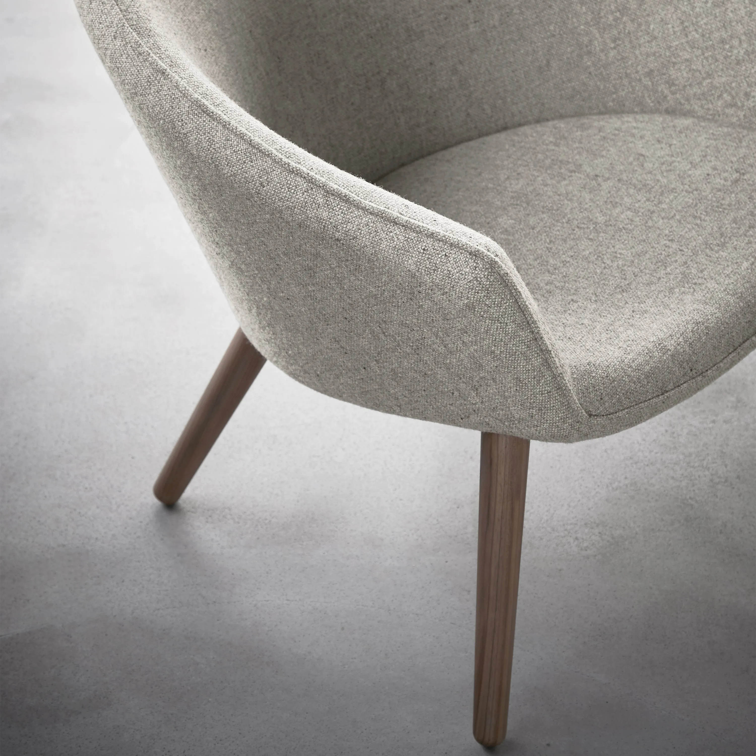 Ditzel Lounge Chair