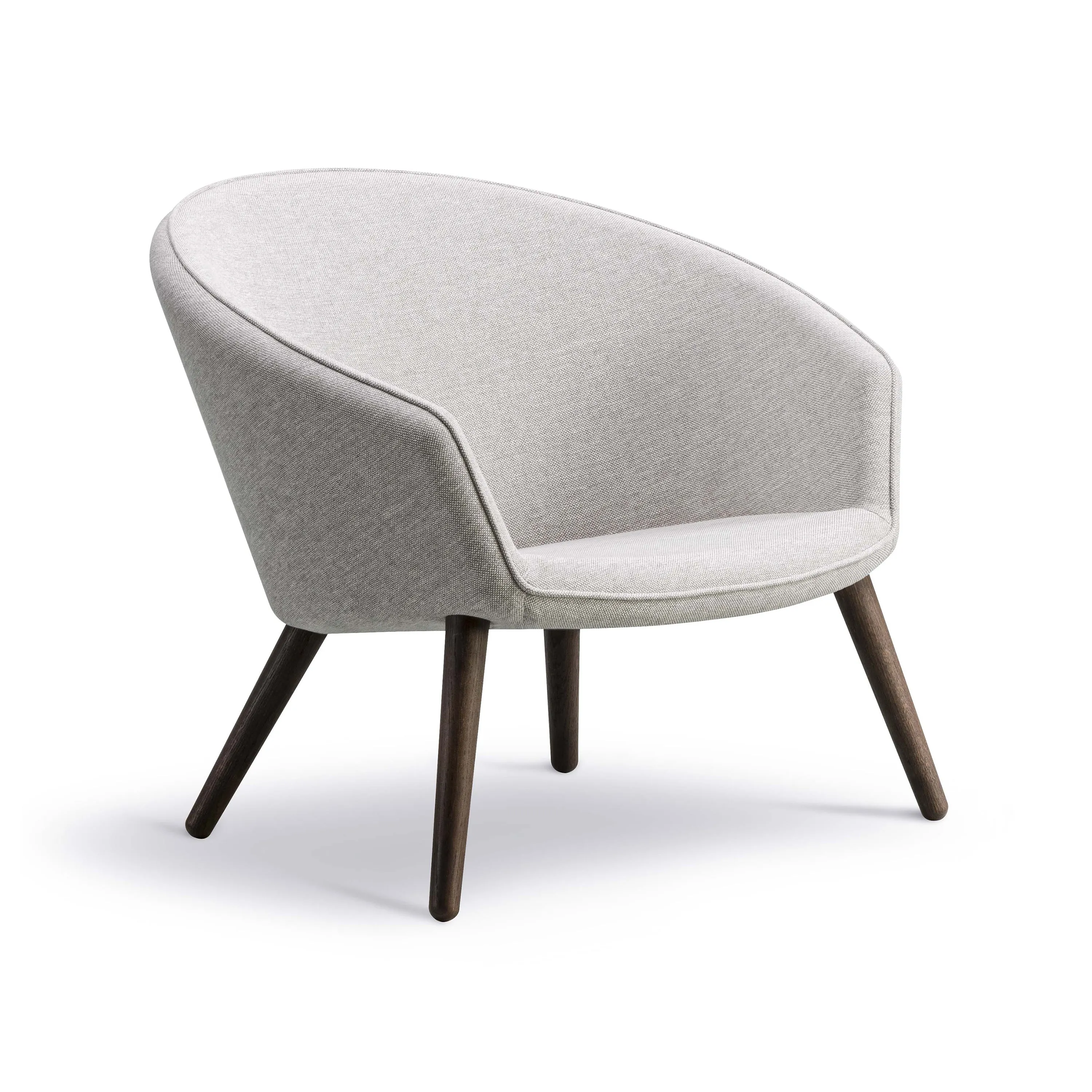 Ditzel Lounge Chair