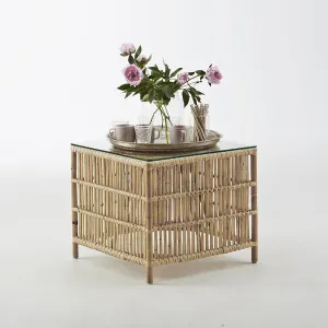 Donatello Side Table