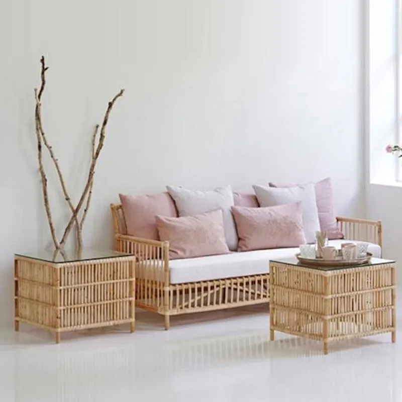 Donatello Side Table