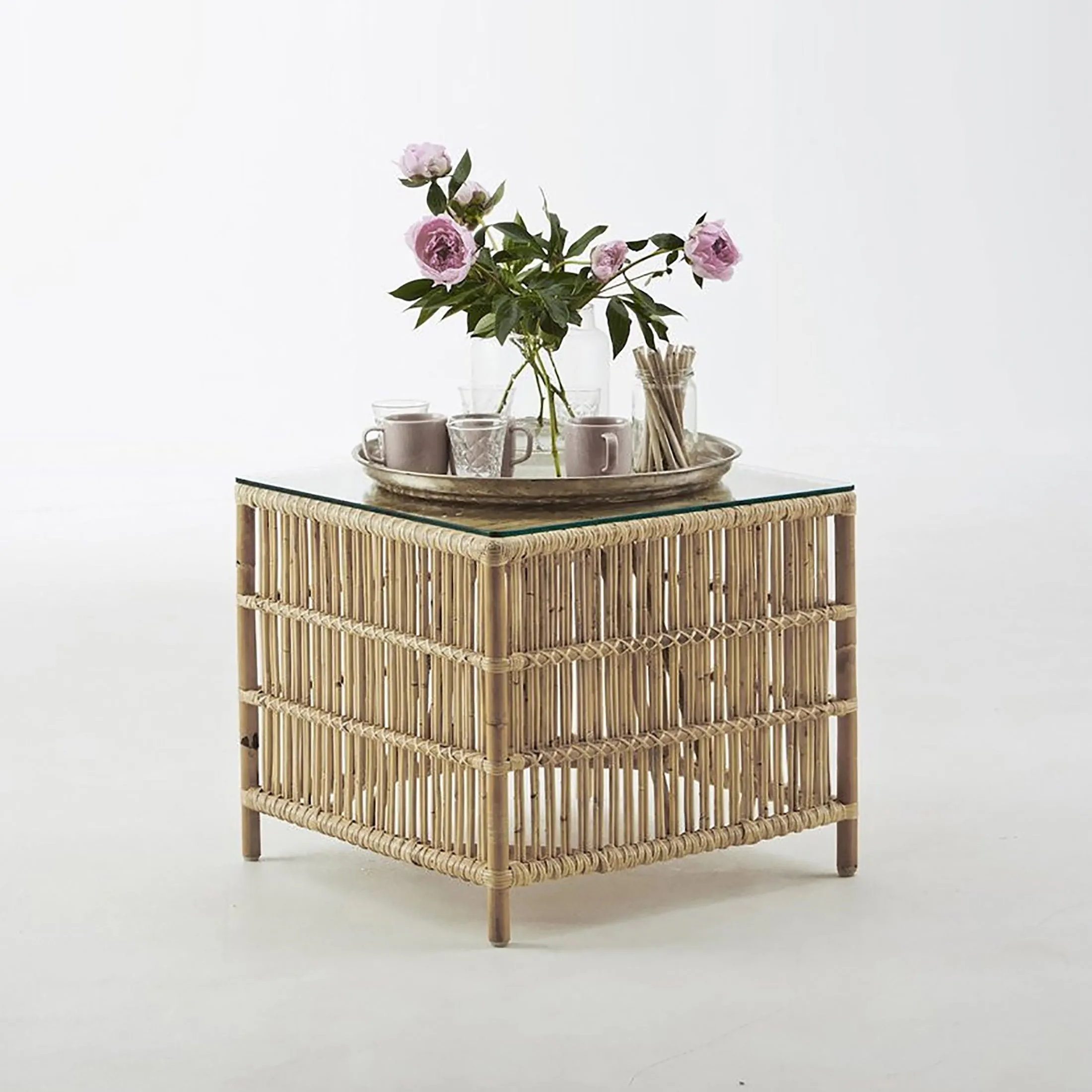 Donatello Side Table