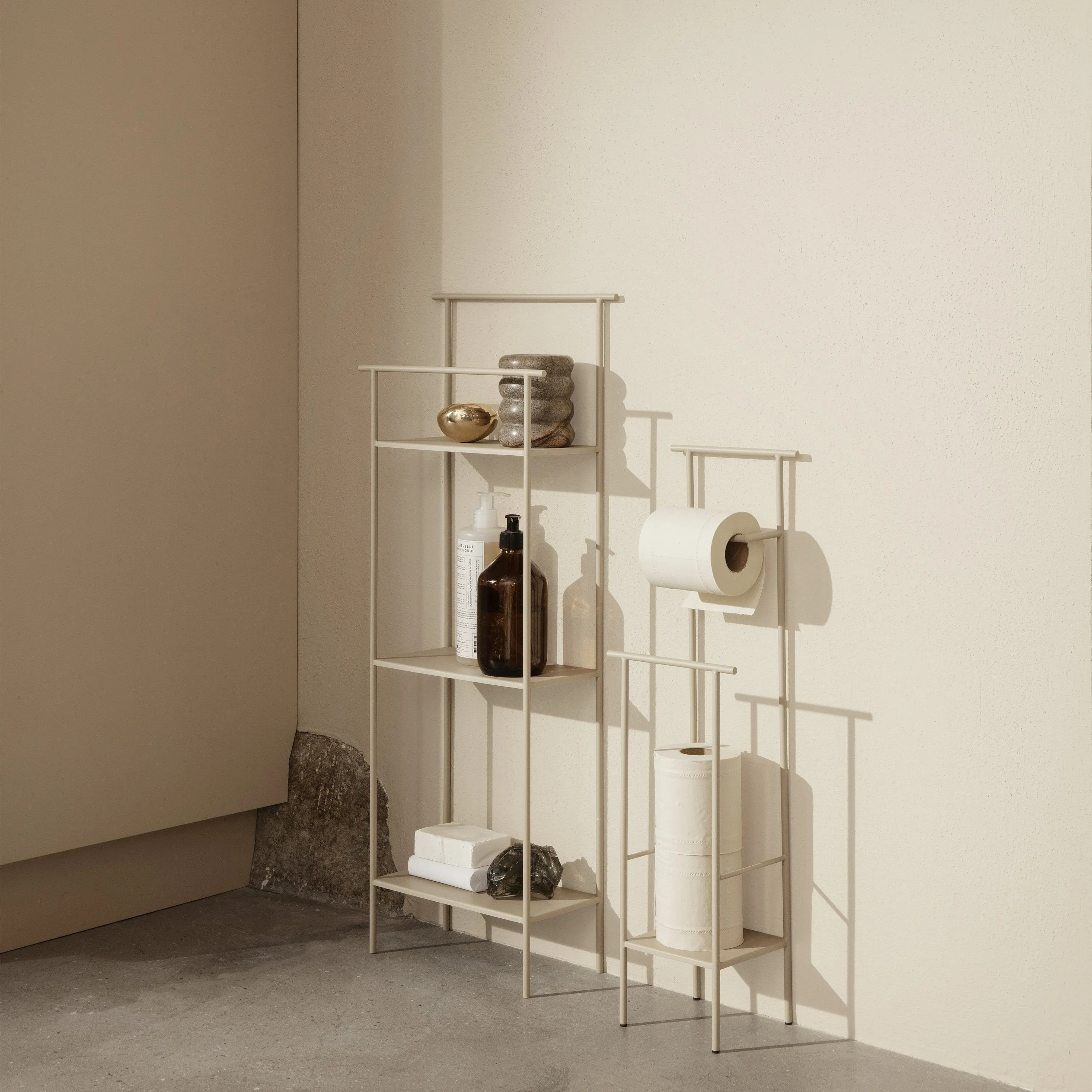 Dora Shelving Unit