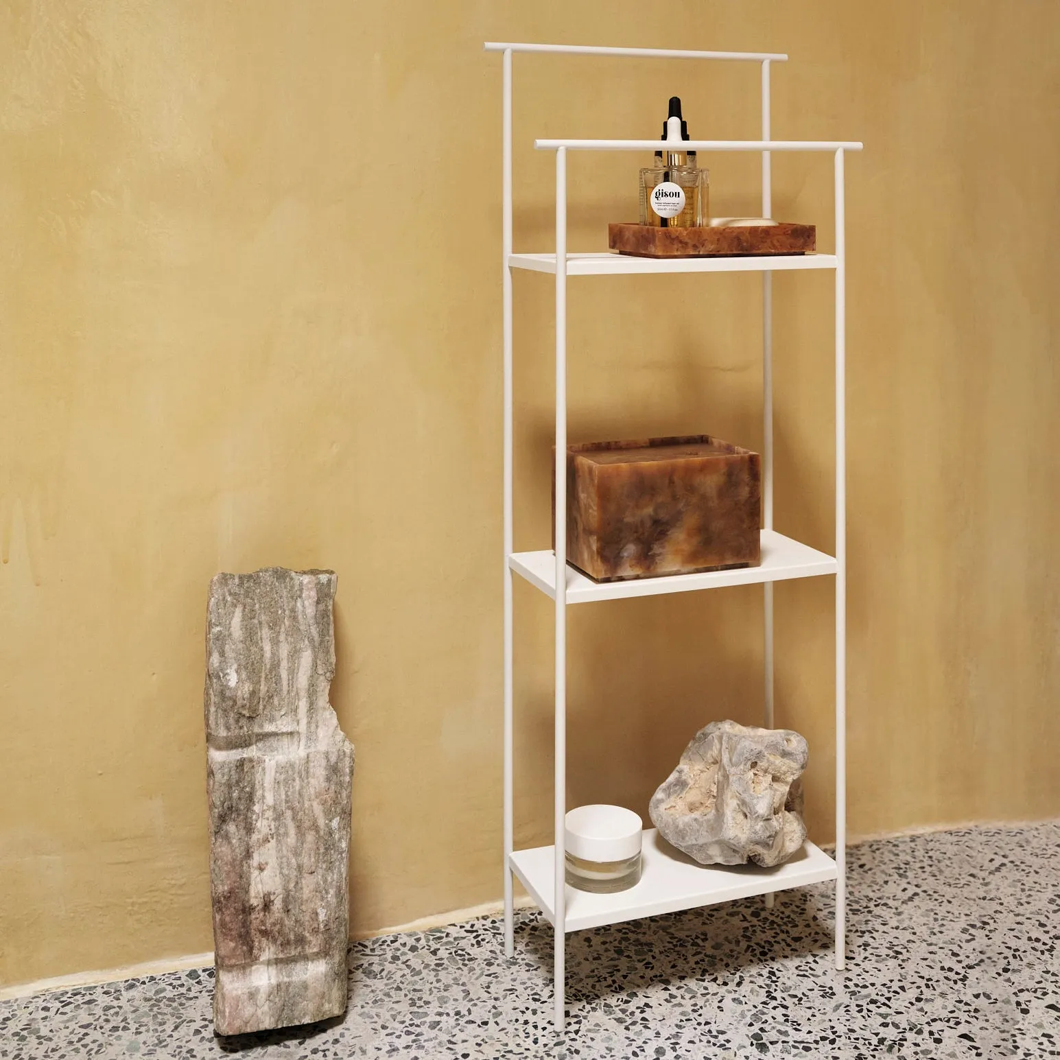 Dora Shelving Unit