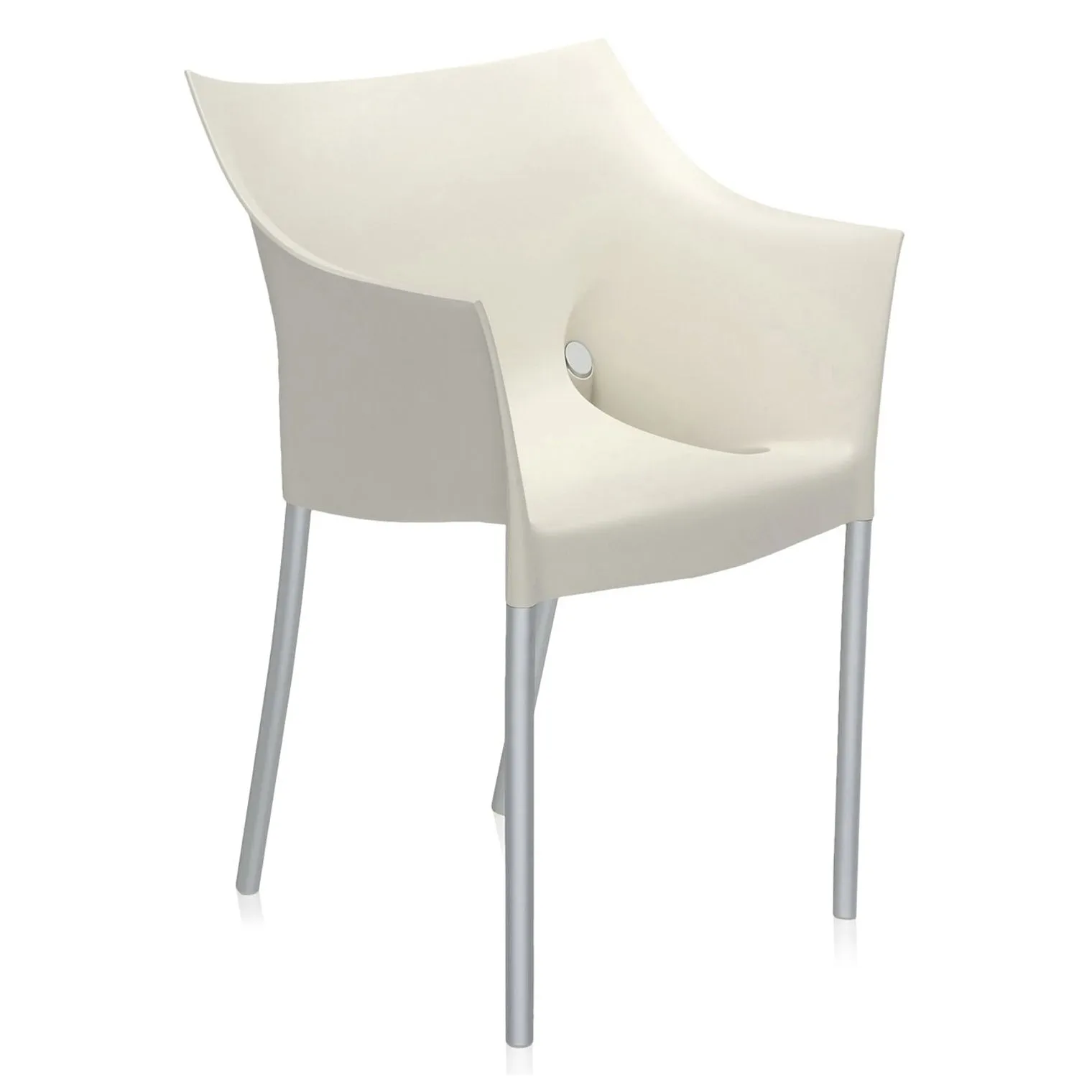 Dr. No Armchair (Set of 2)
