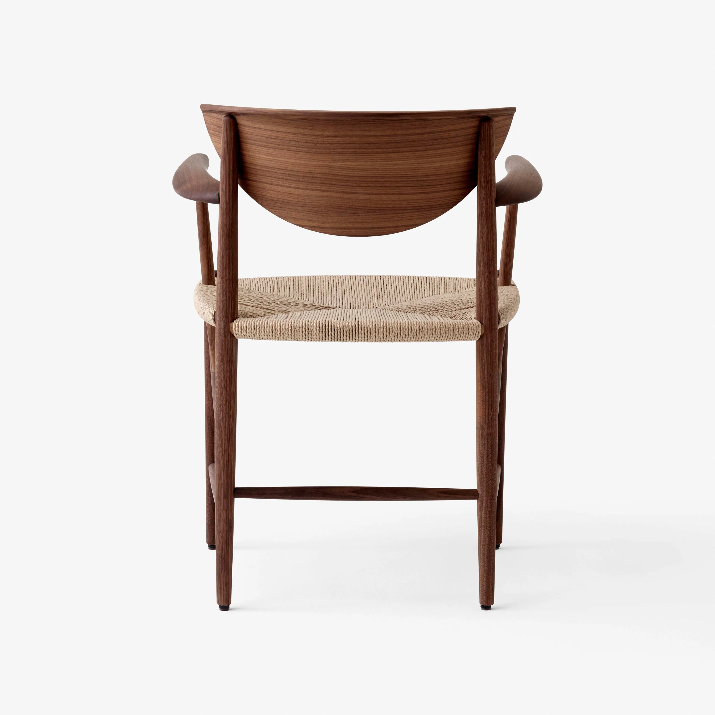 Drawn Dining Armchair