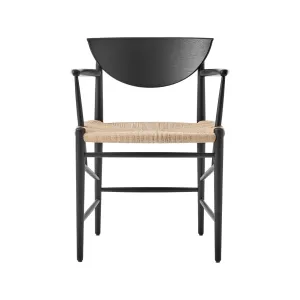 Drawn Dining Armchair