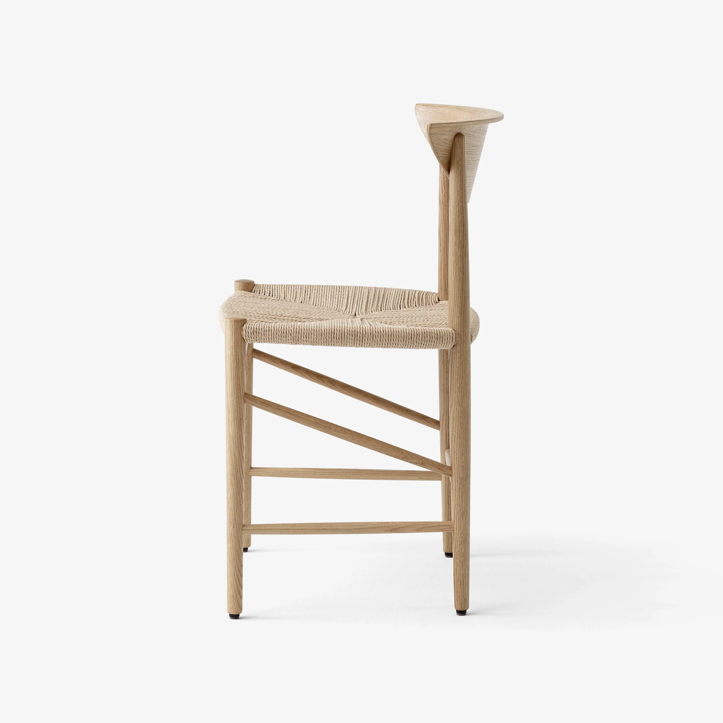 Drawn Side Chair