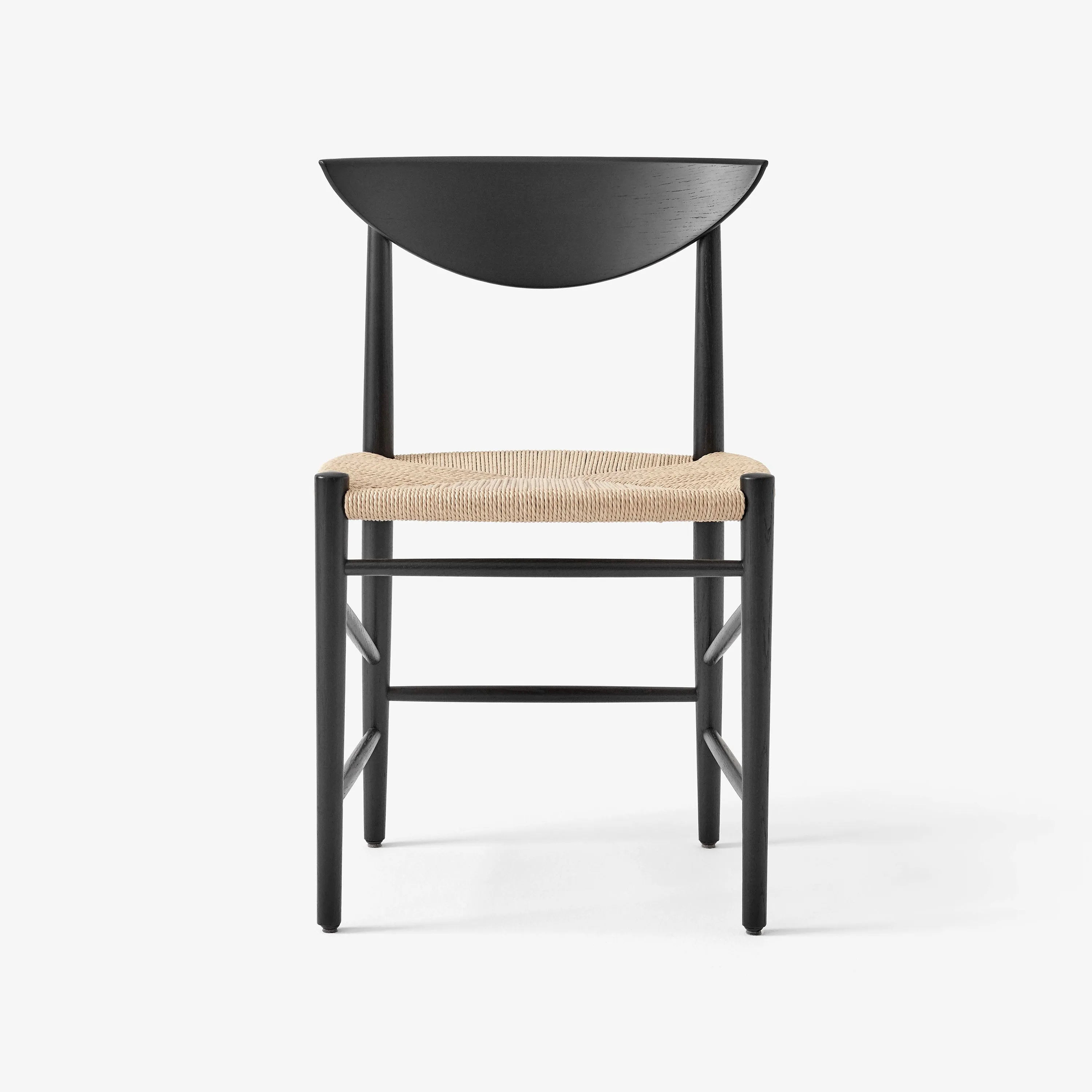Drawn Side Chair