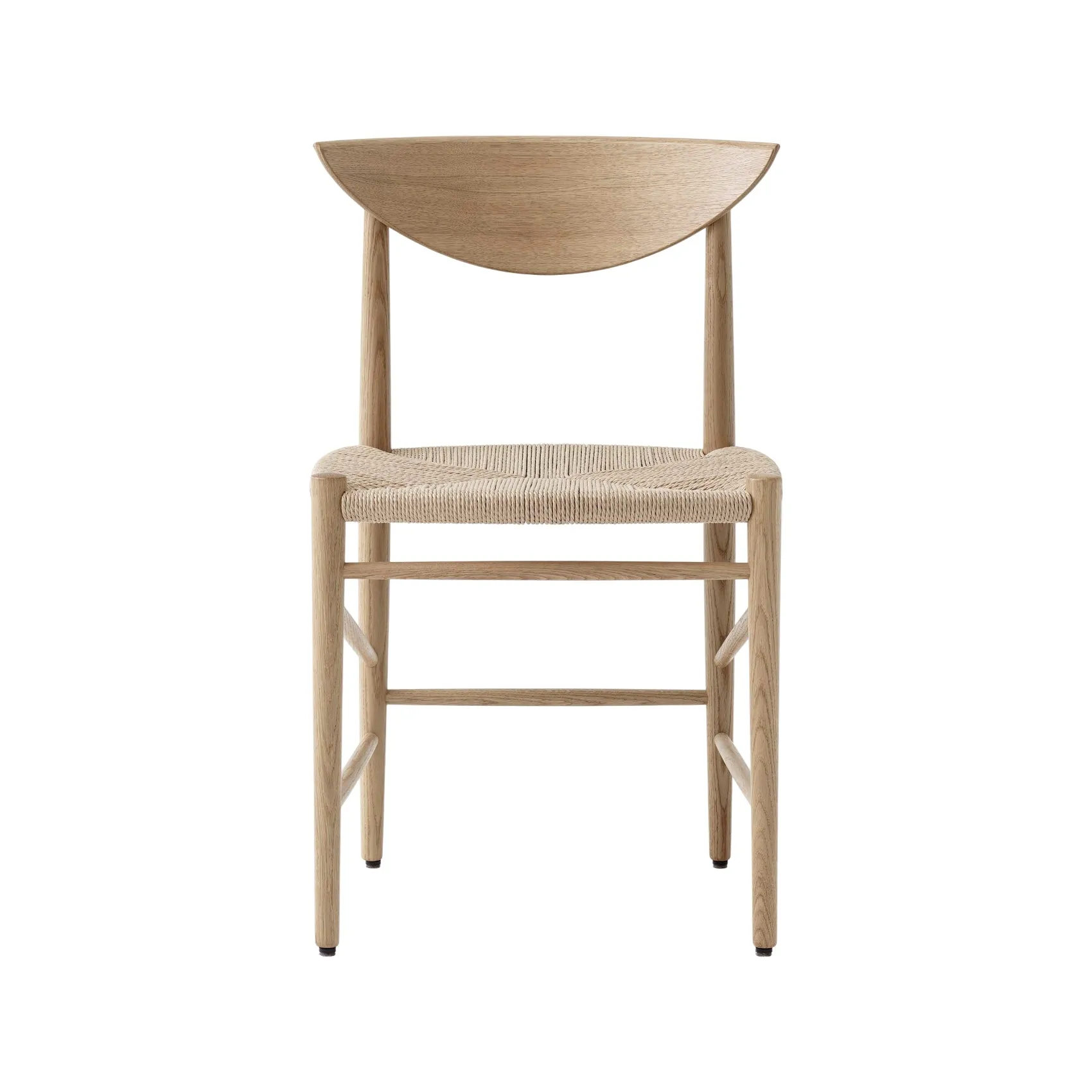 Drawn Side Chair