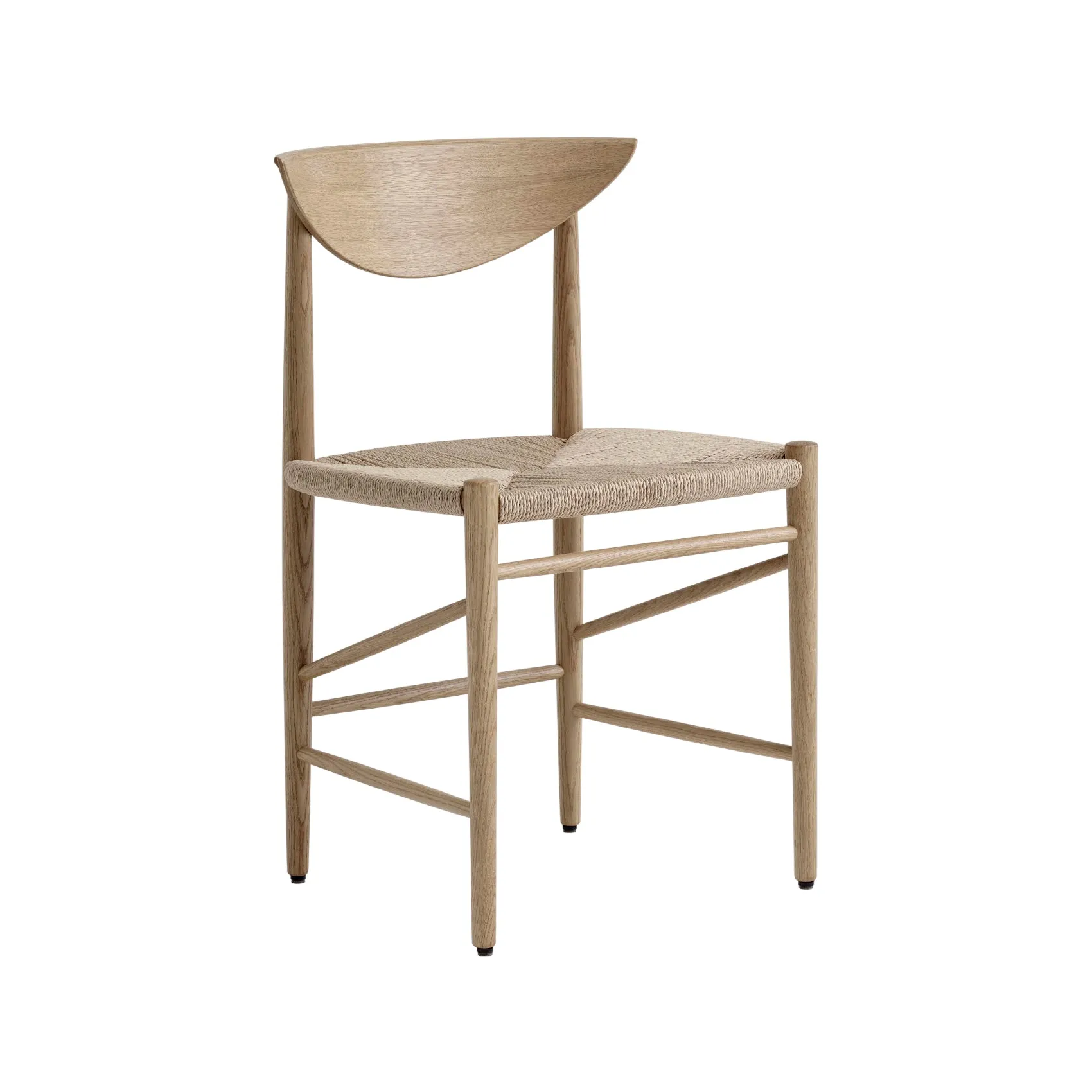 Drawn Side Chair