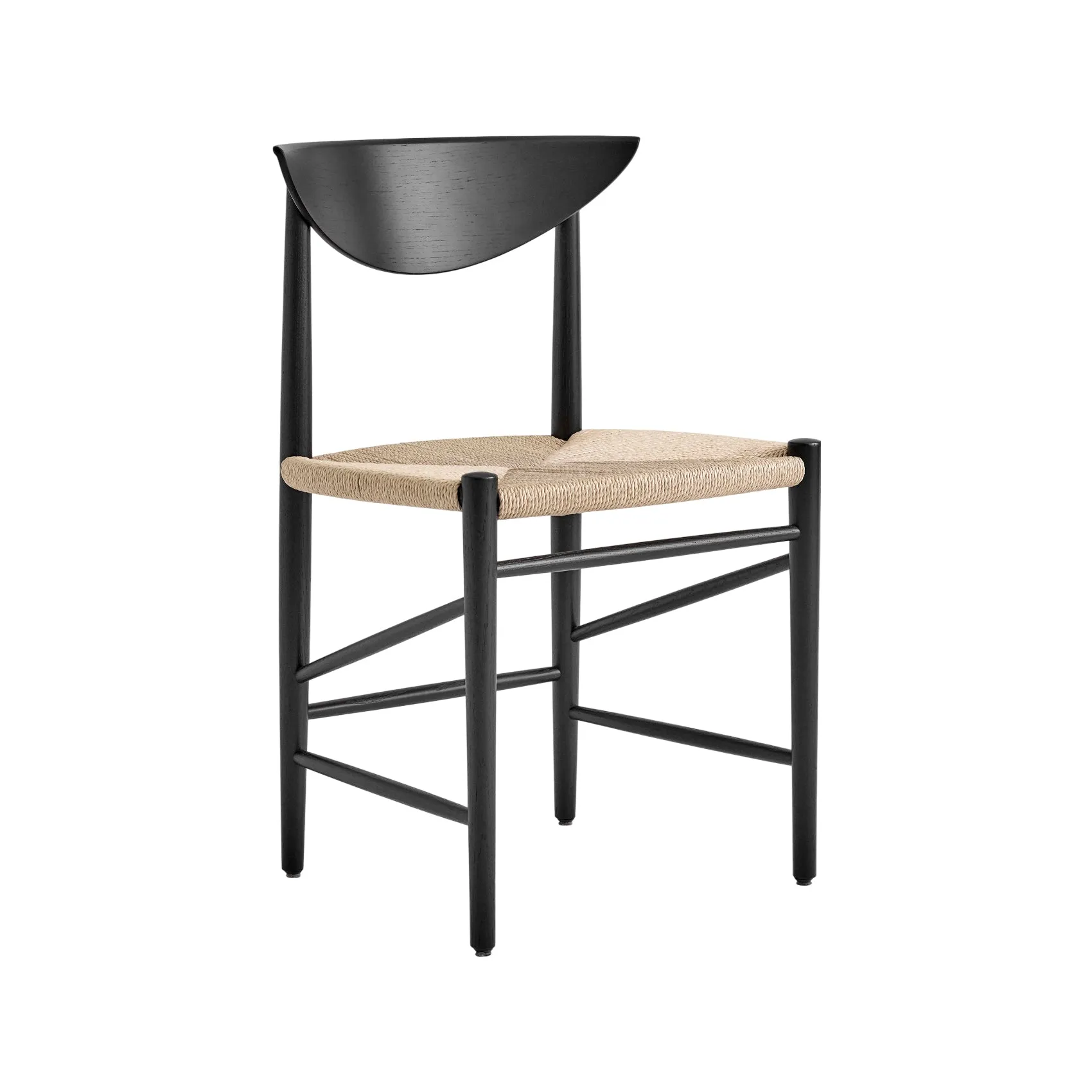 Drawn Side Chair
