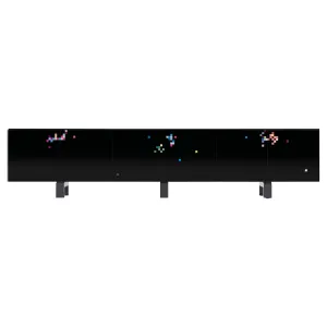 Dreams 6-Door Cabinet
