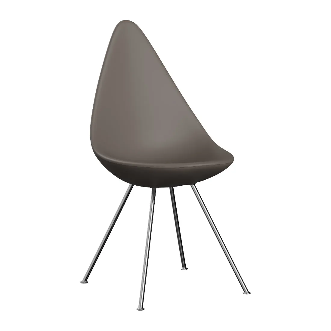 Drop Dining Chair
