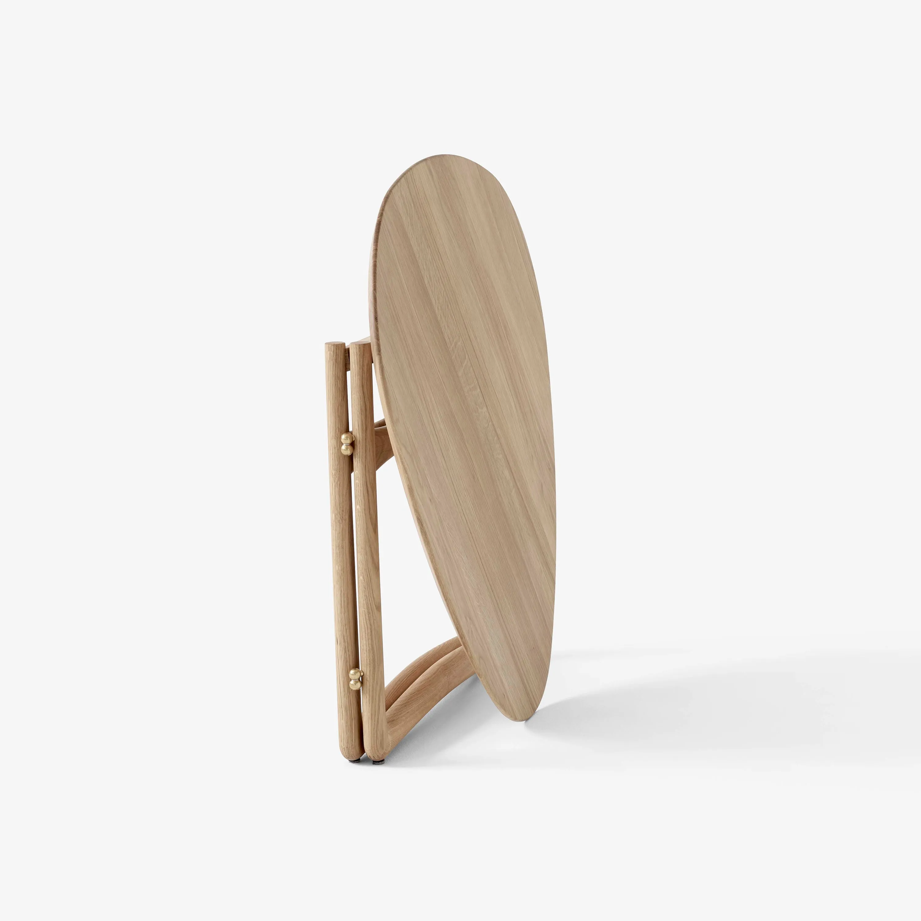 Drop Leaf Coffee Table