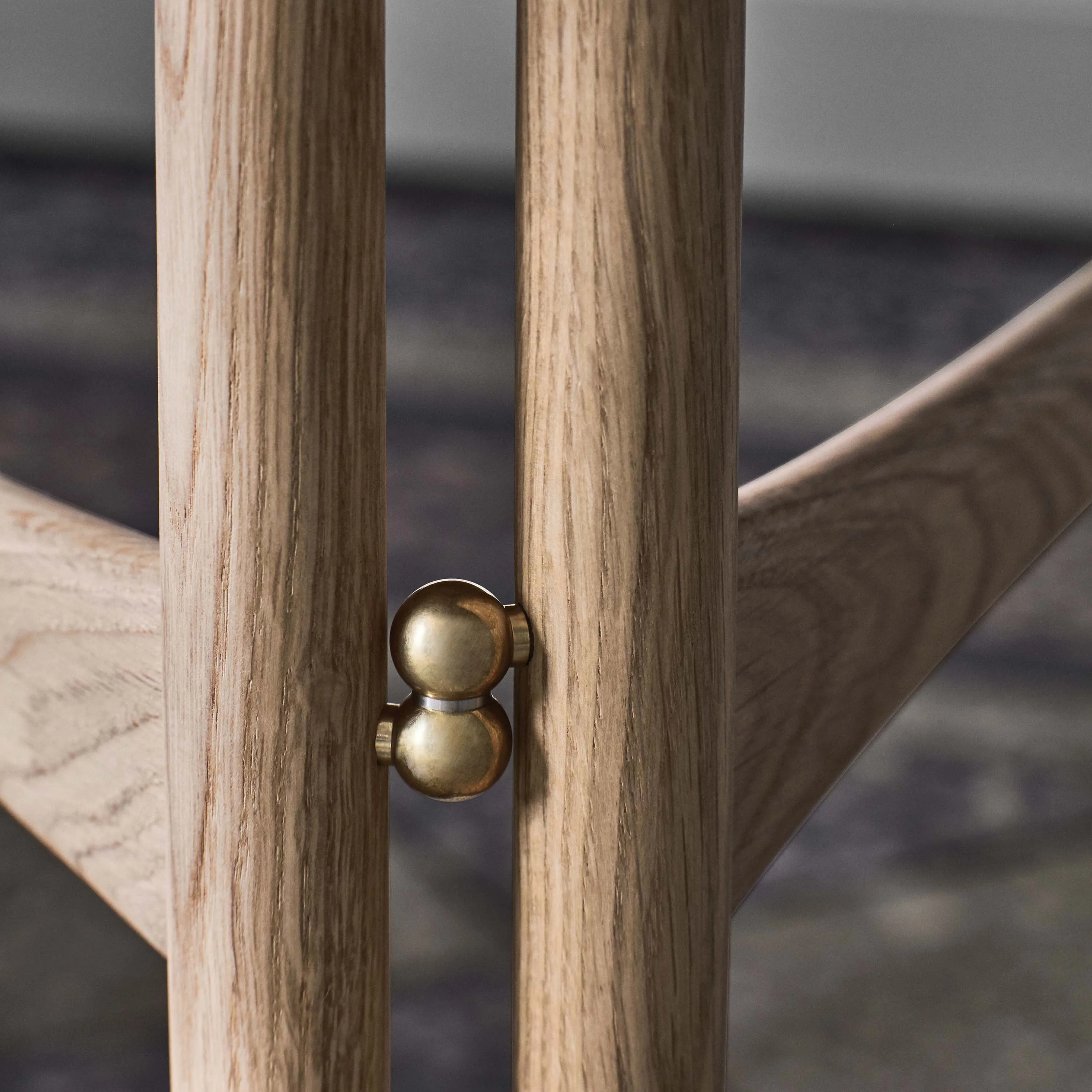 Drop Leaf Coffee Table