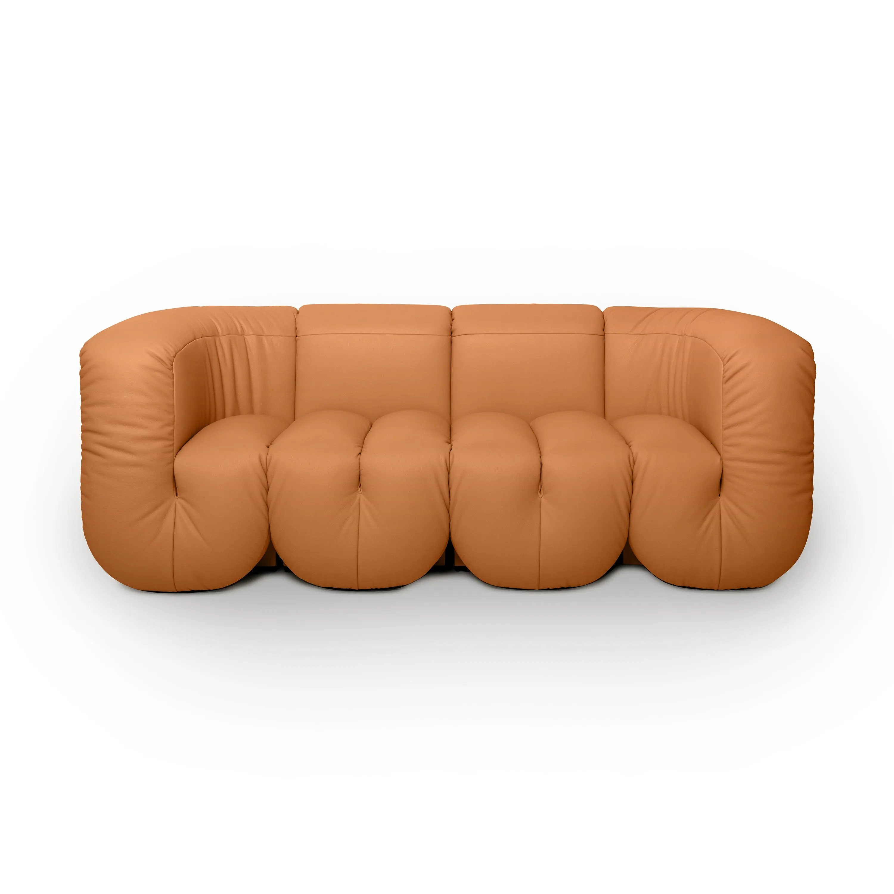 DS-707 Canada 3 Seater Sofa
