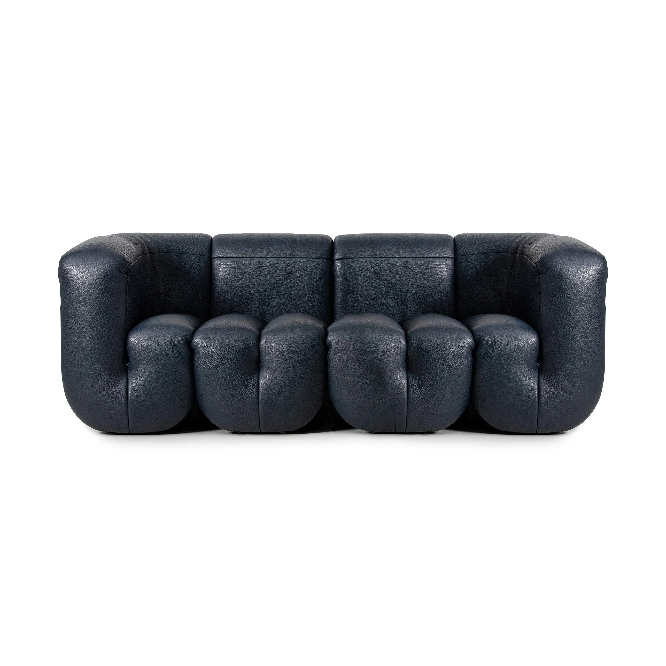 DS-707 Canada 3 Seater Sofa