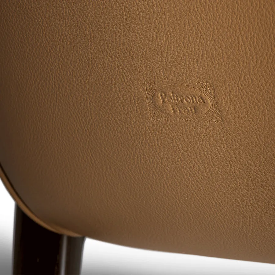 Duo Small Armchair