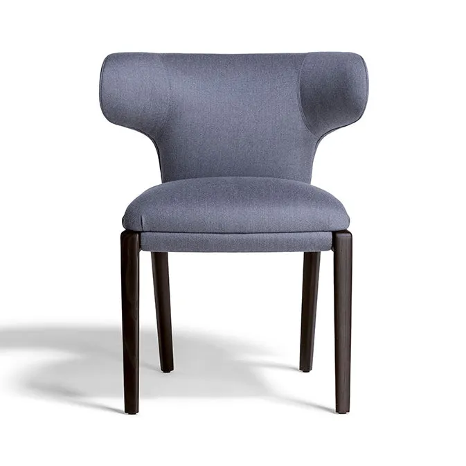 Duo Small Armchair