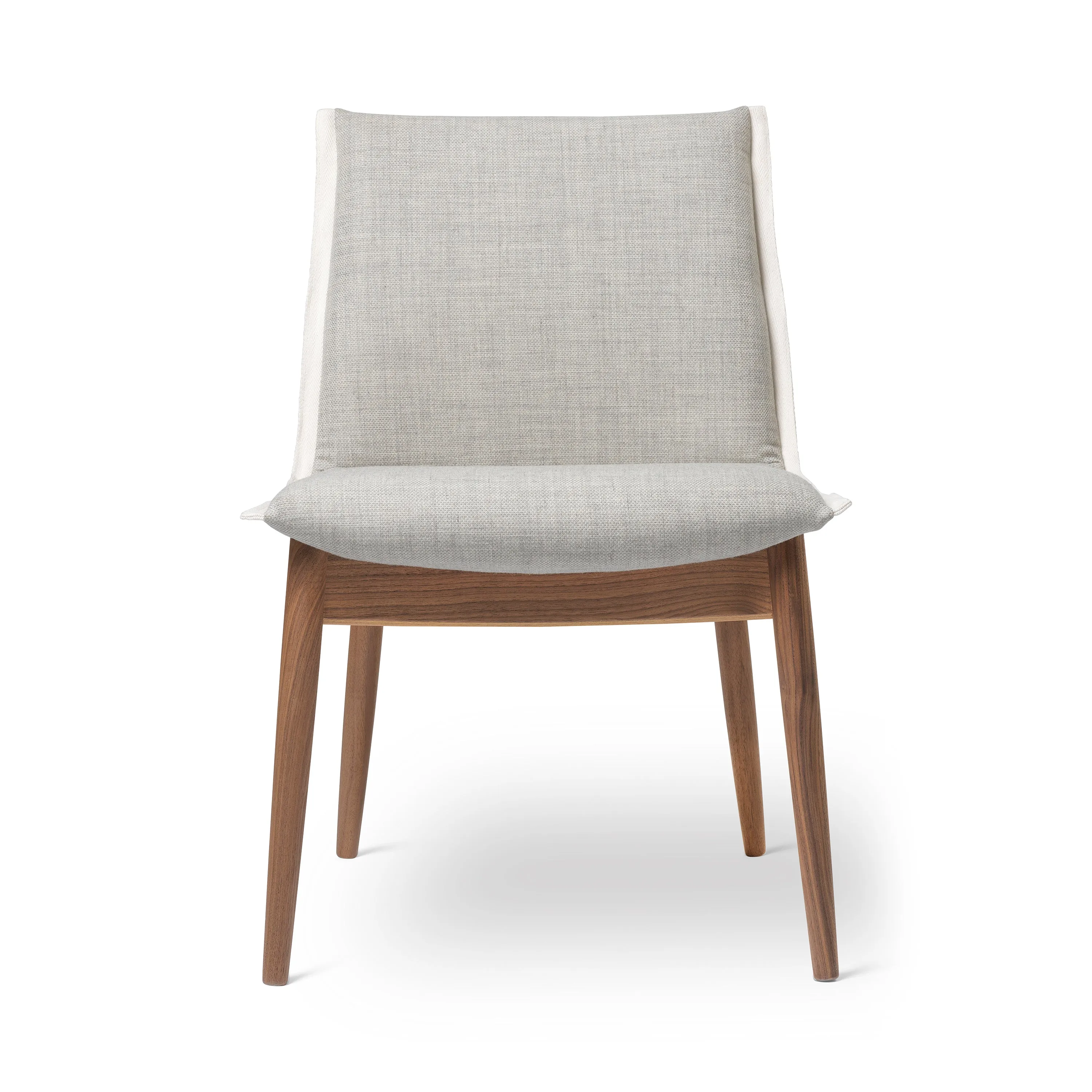 E004 Embrace Armless Chair