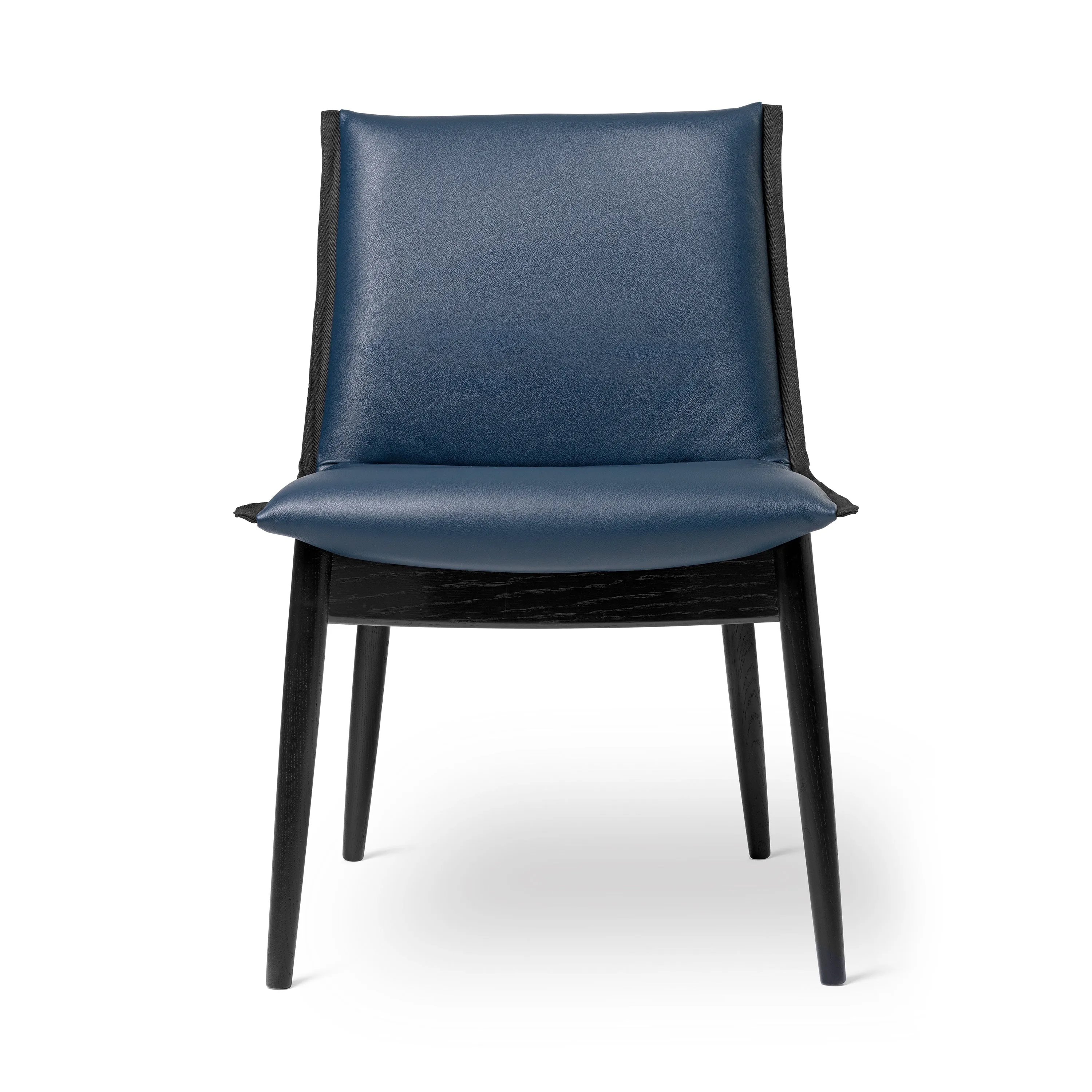 E004 Embrace Armless Chair
