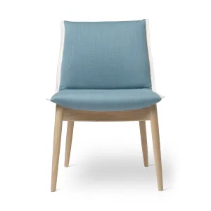 E004 Embrace Armless Chair