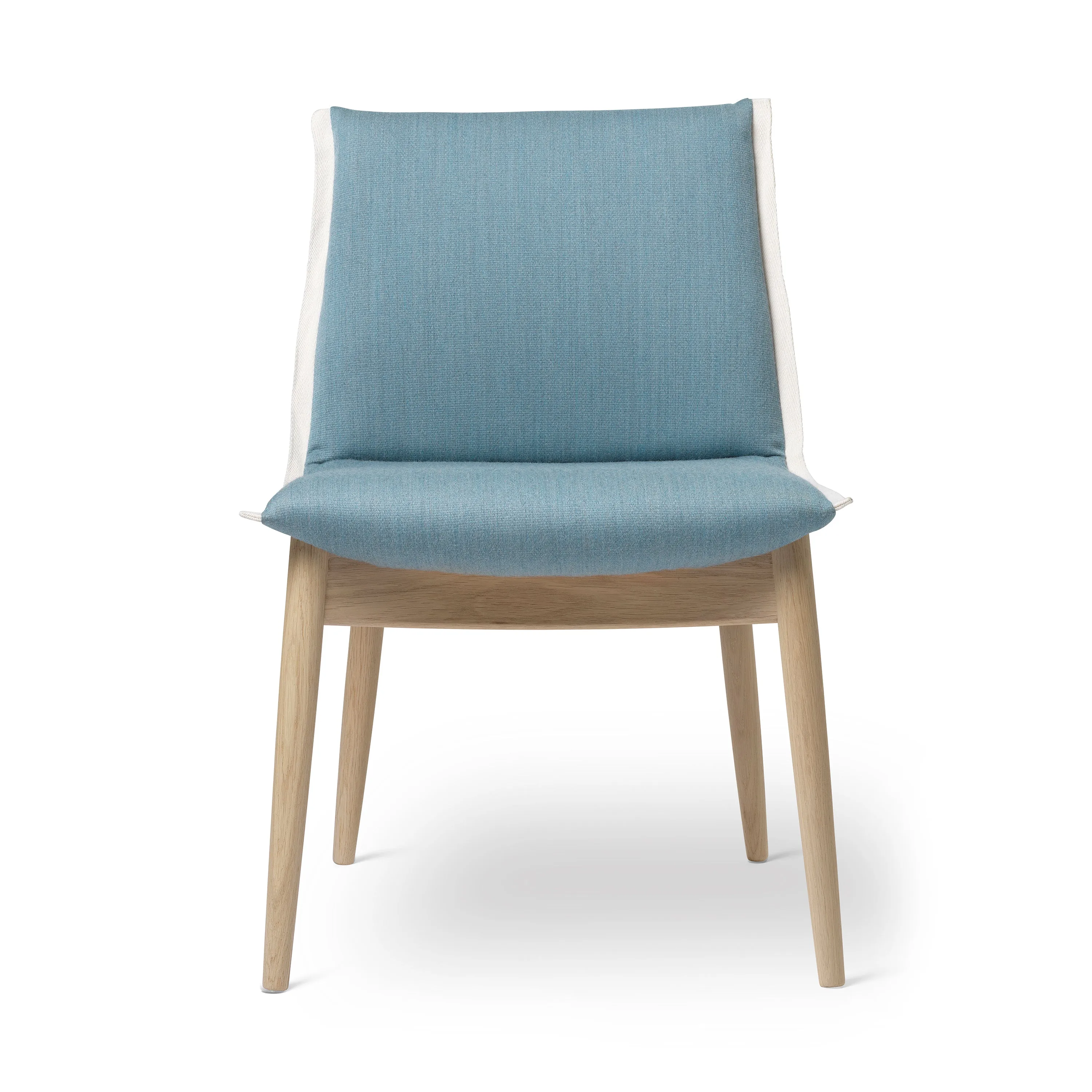 E004 Embrace Armless Chair