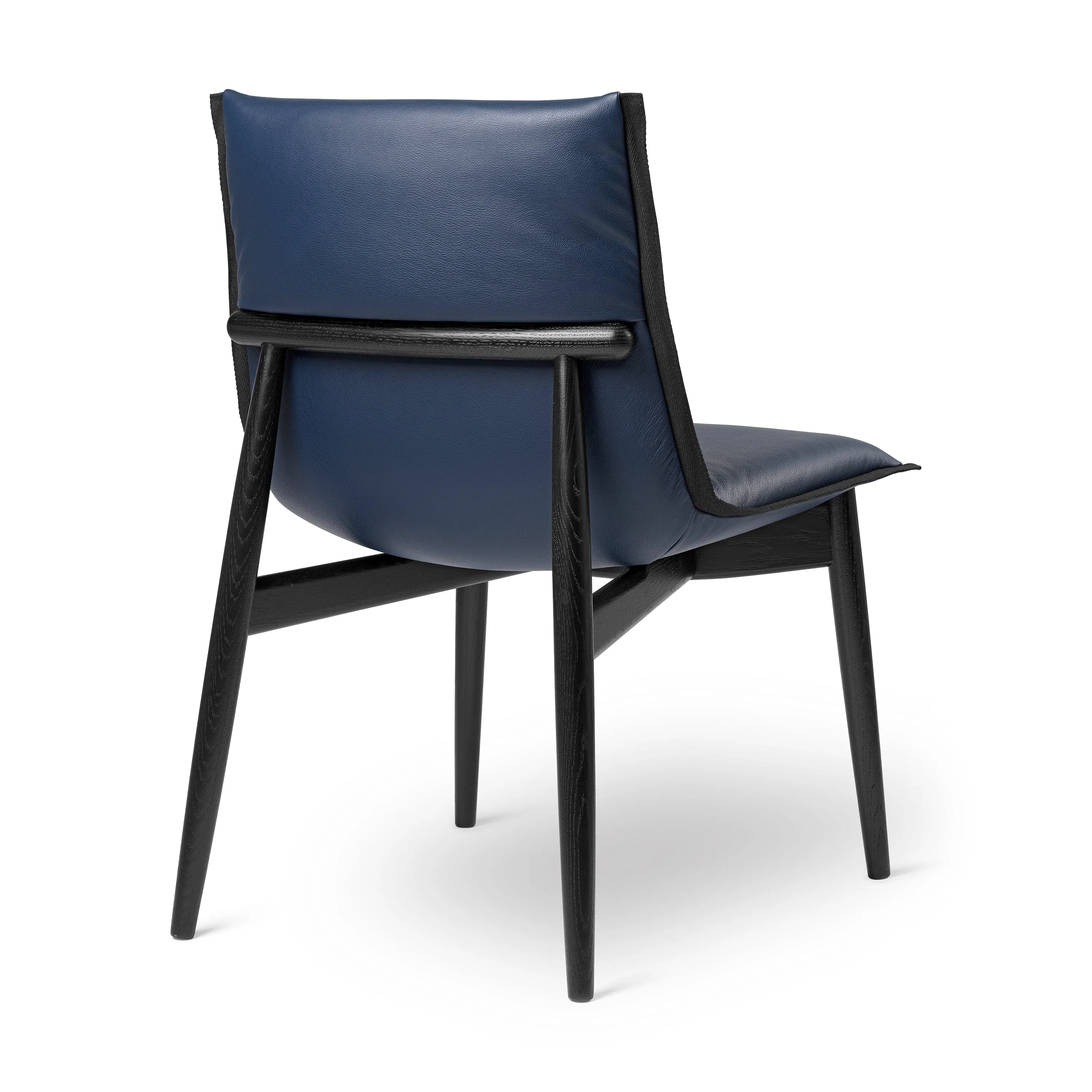 E004 Embrace Armless Chair