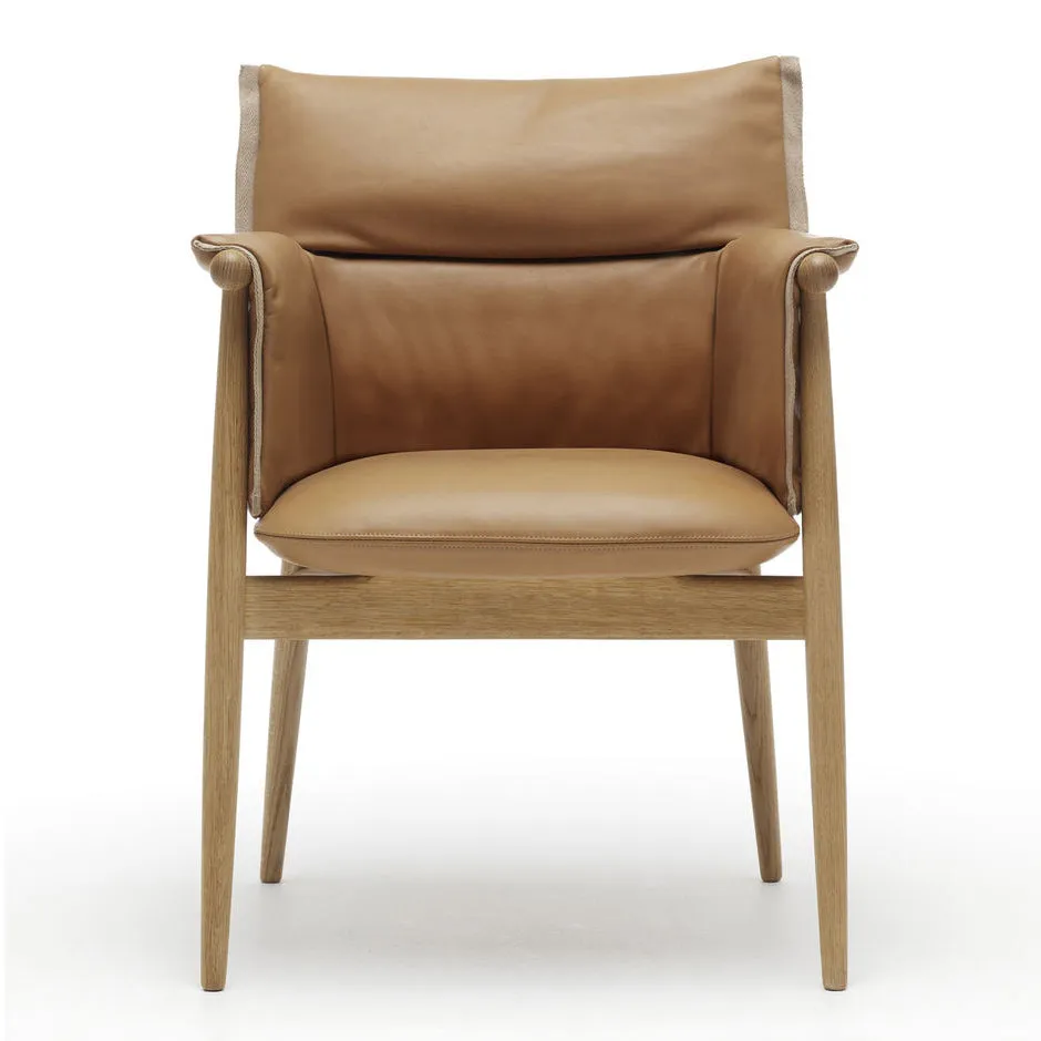 E005 Embrace Armchair