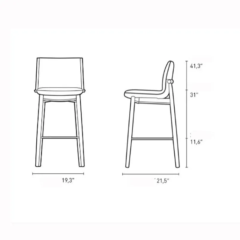 E006/E007 Embrace Stool