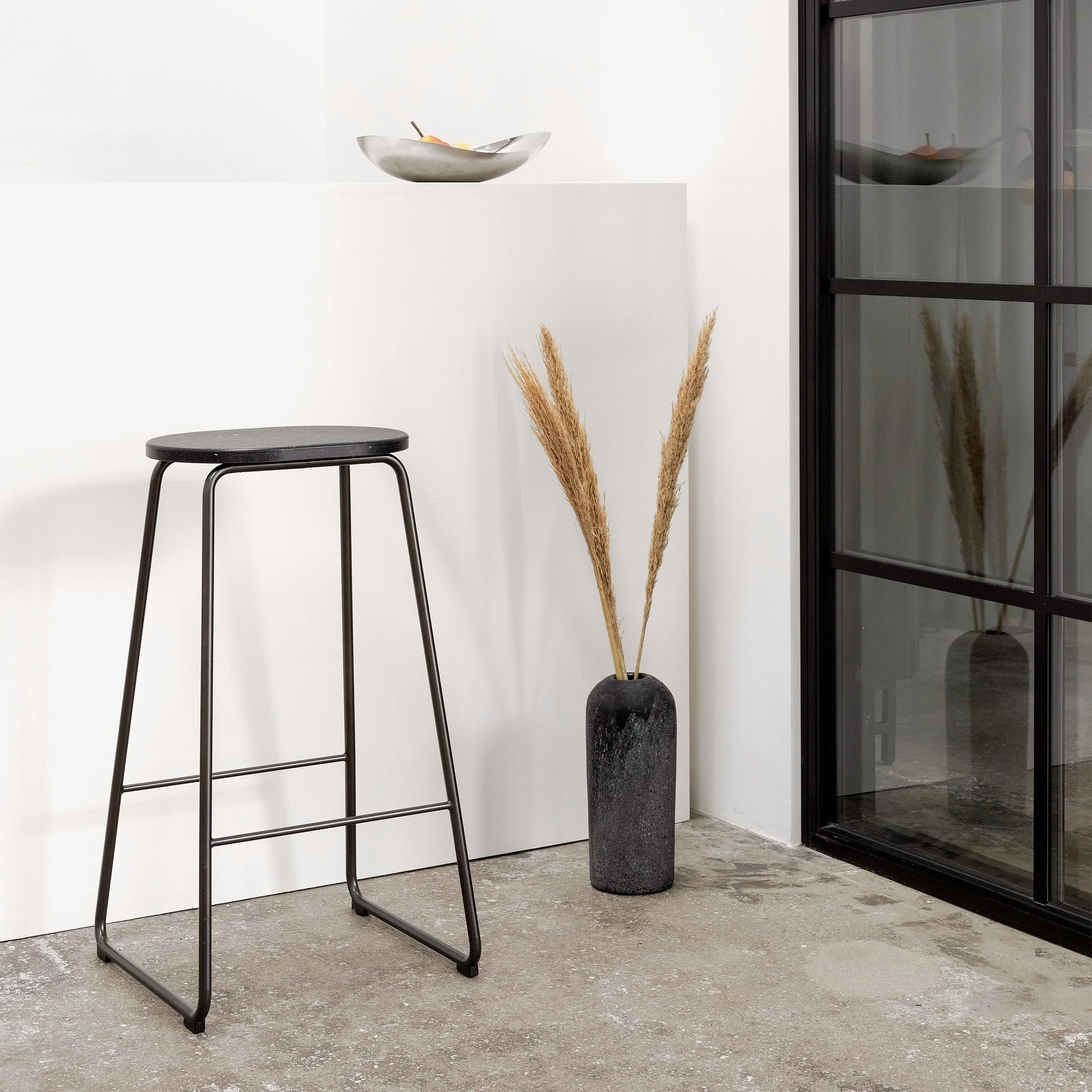 Earth Stool