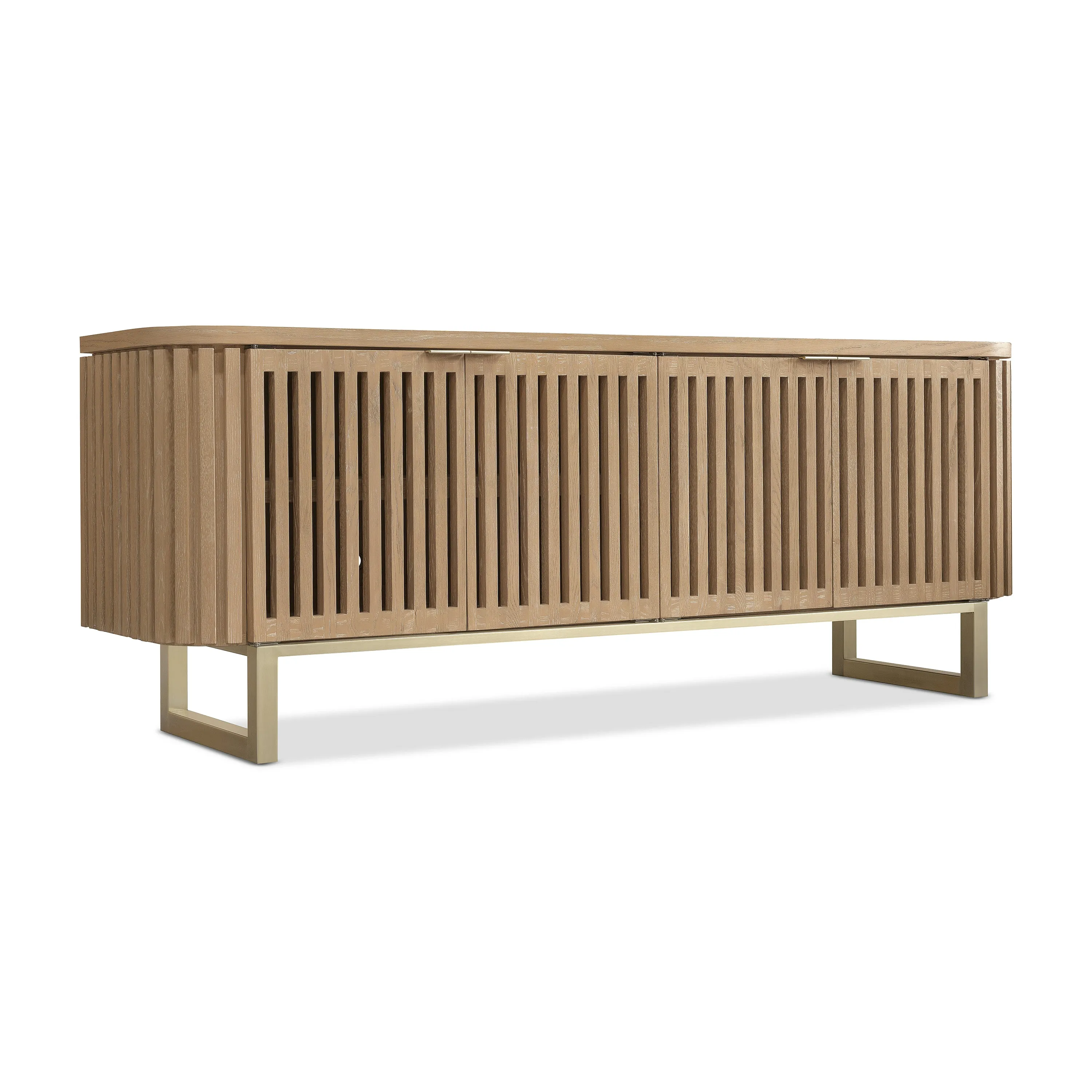 Easton Entertainment Console