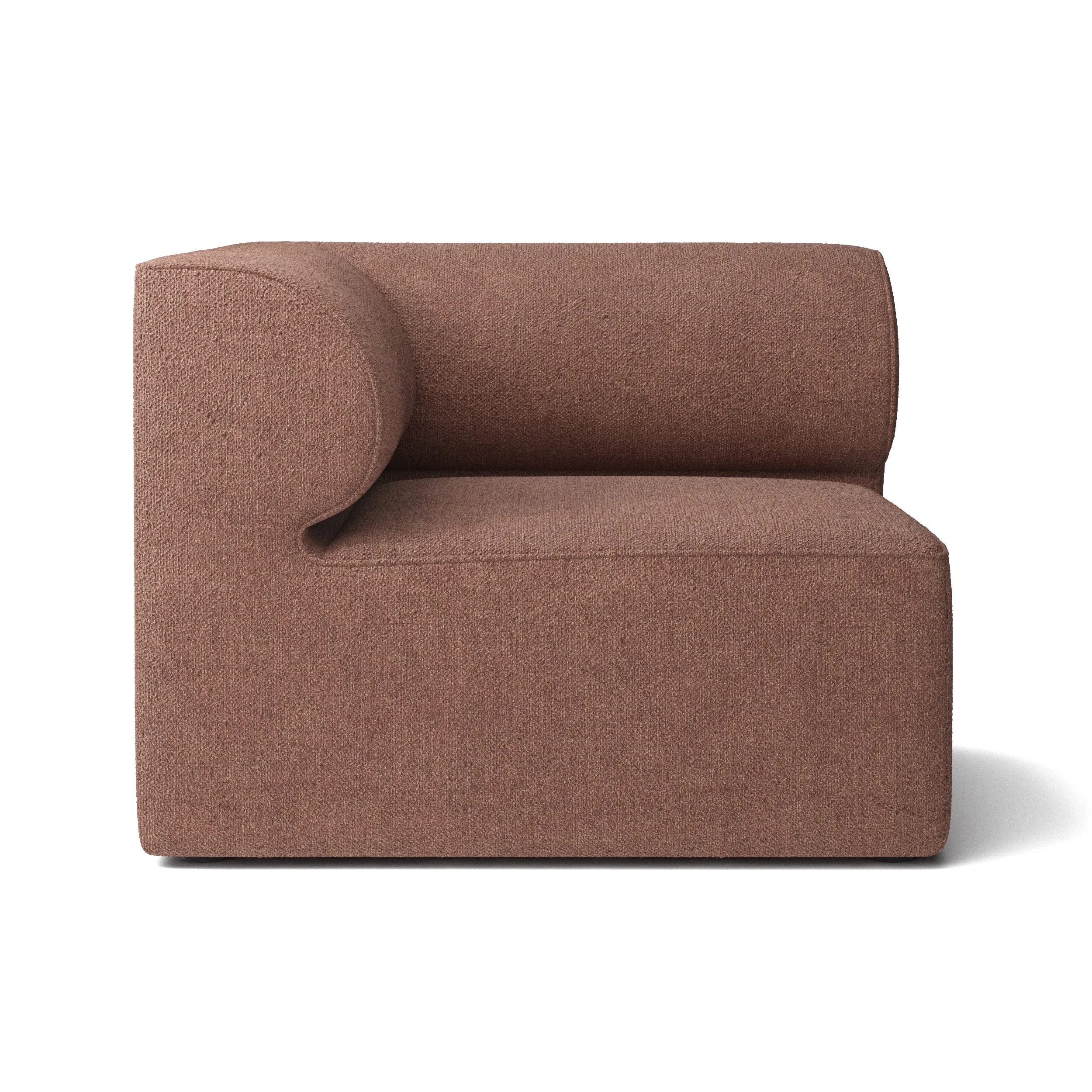 Eave Modular Sofa Corner Piece
