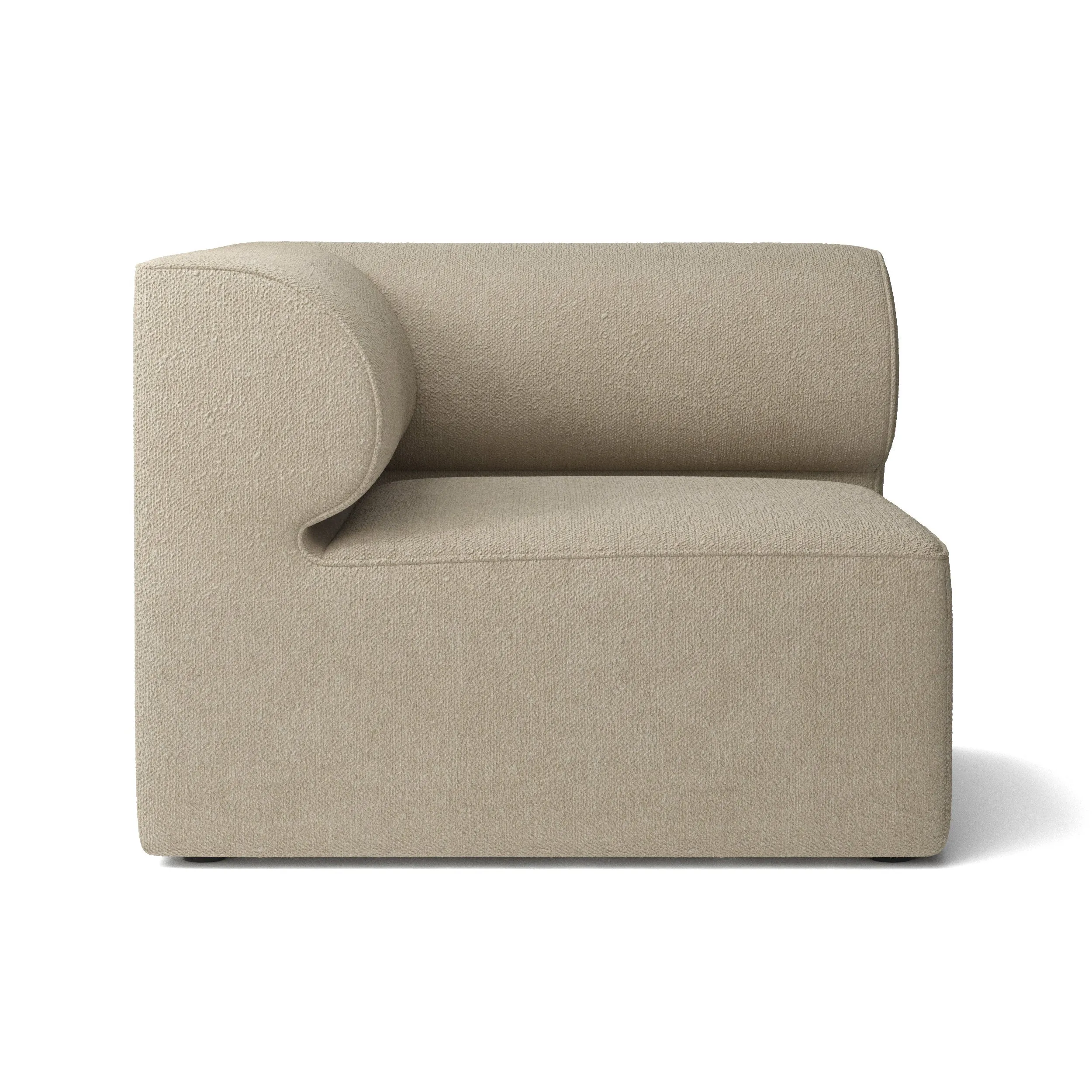 Eave Modular Sofa Corner Piece