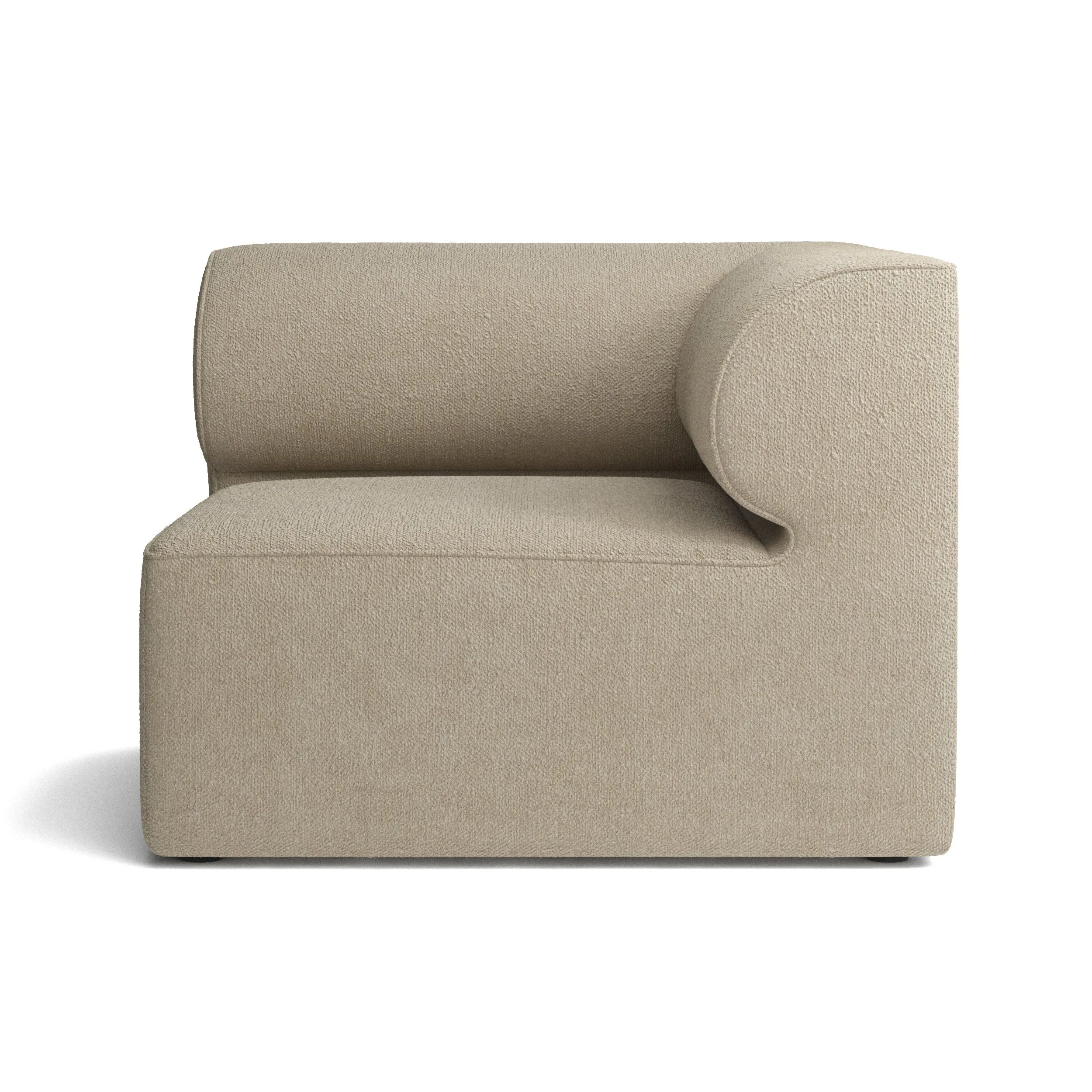 Eave Modular Sofa Corner Piece