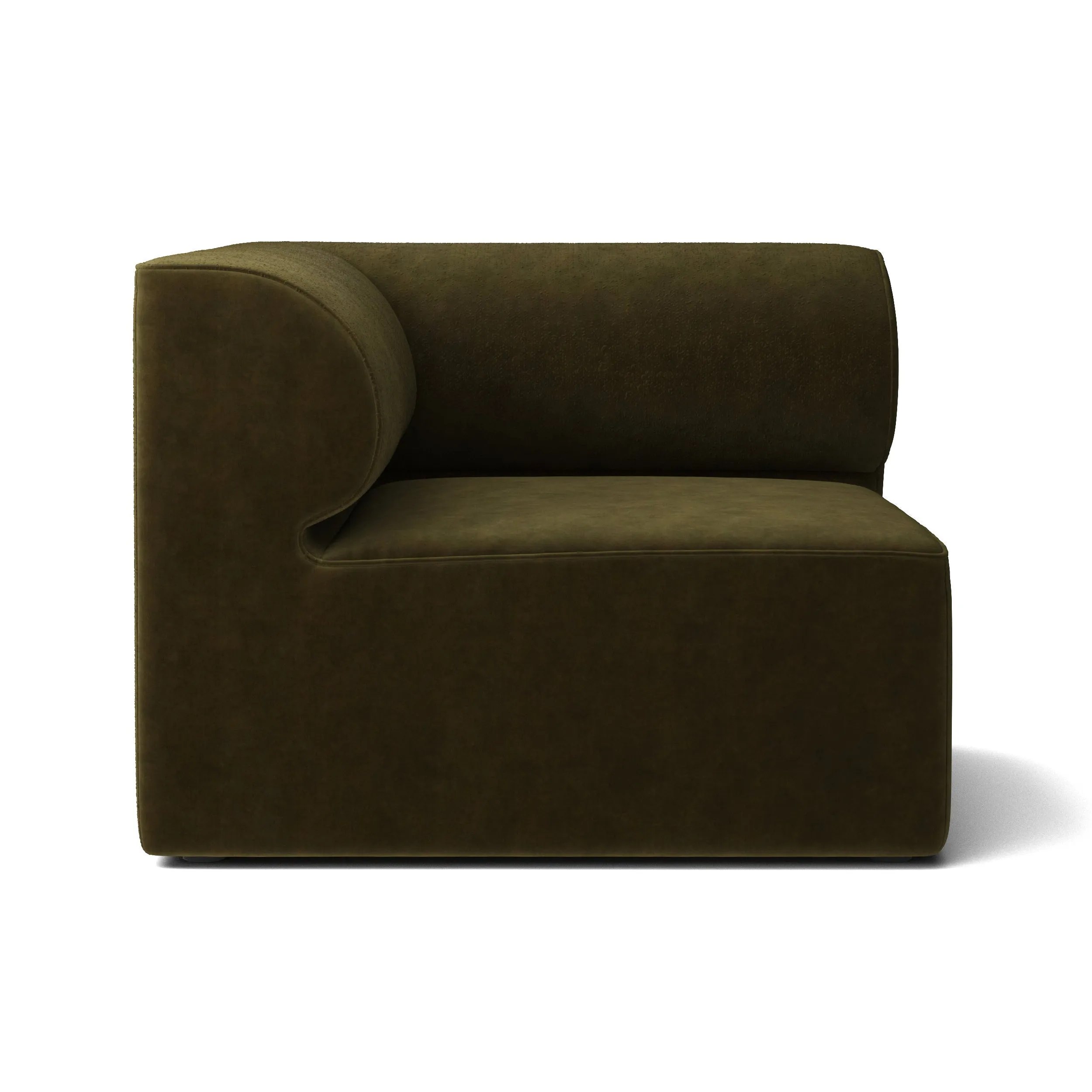 Eave Modular Sofa Corner Piece
