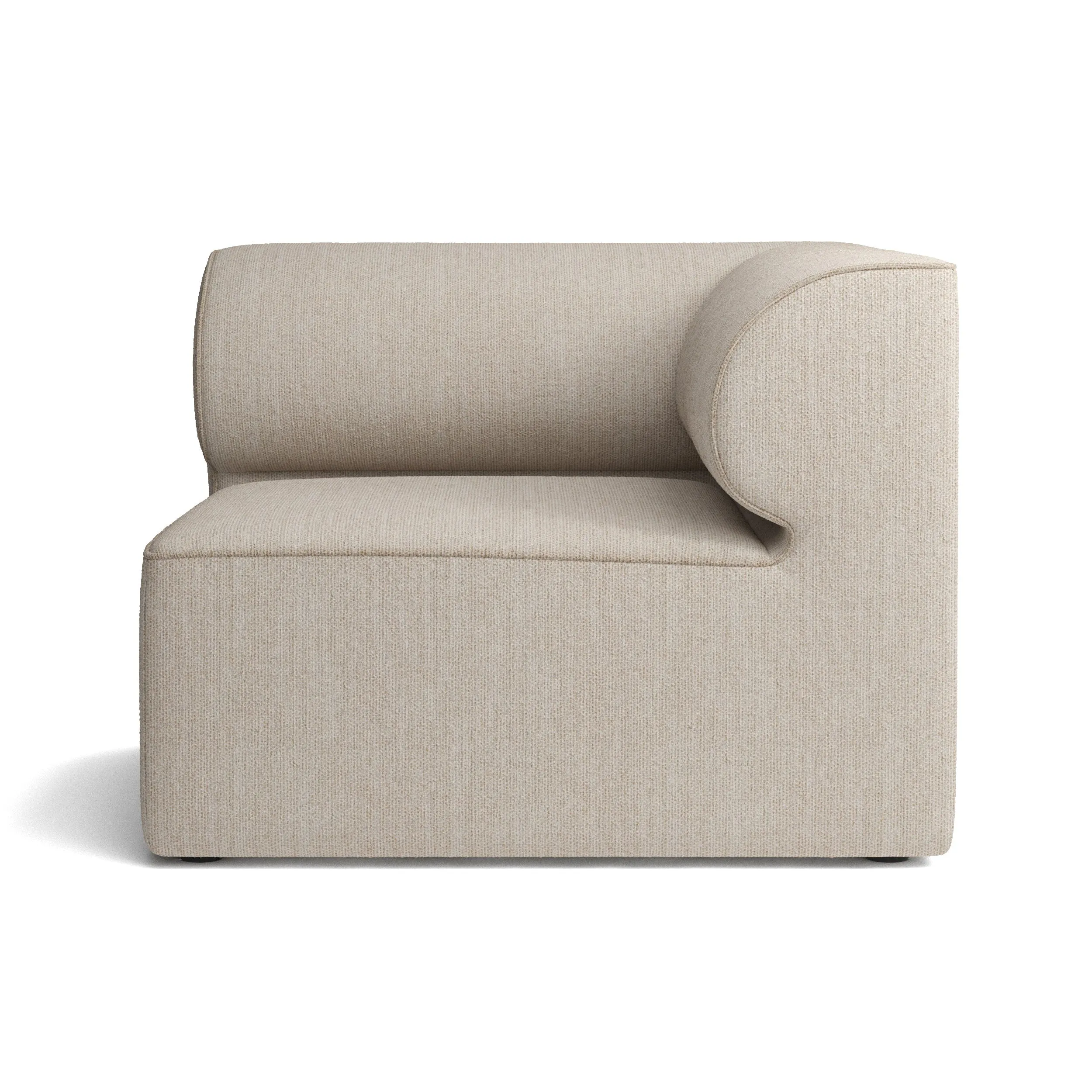 Eave Modular Sofa Corner Piece