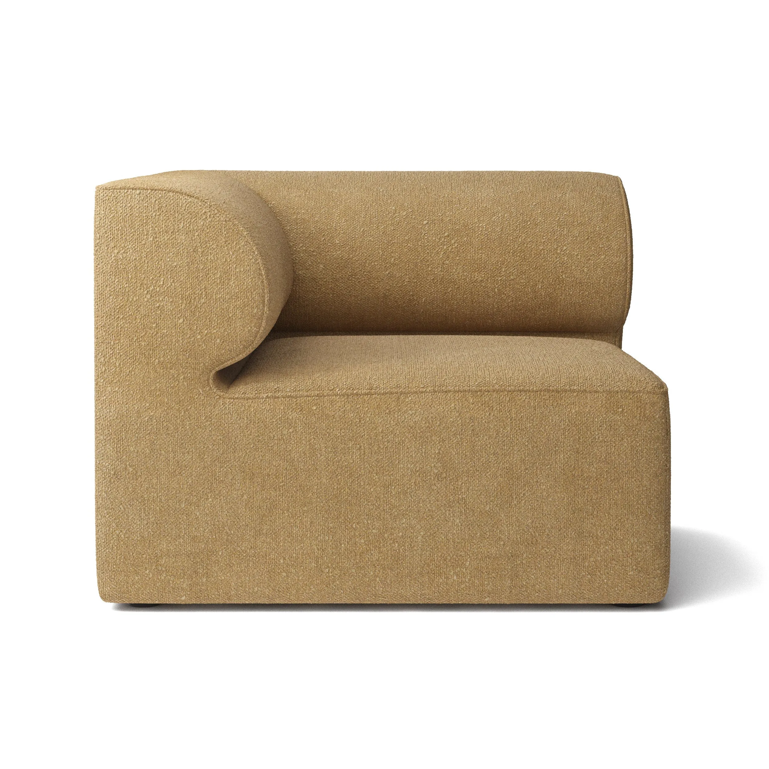 Eave Modular Sofa Corner Piece