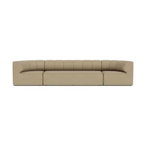 Eave Seamline 4-Seater Sofa