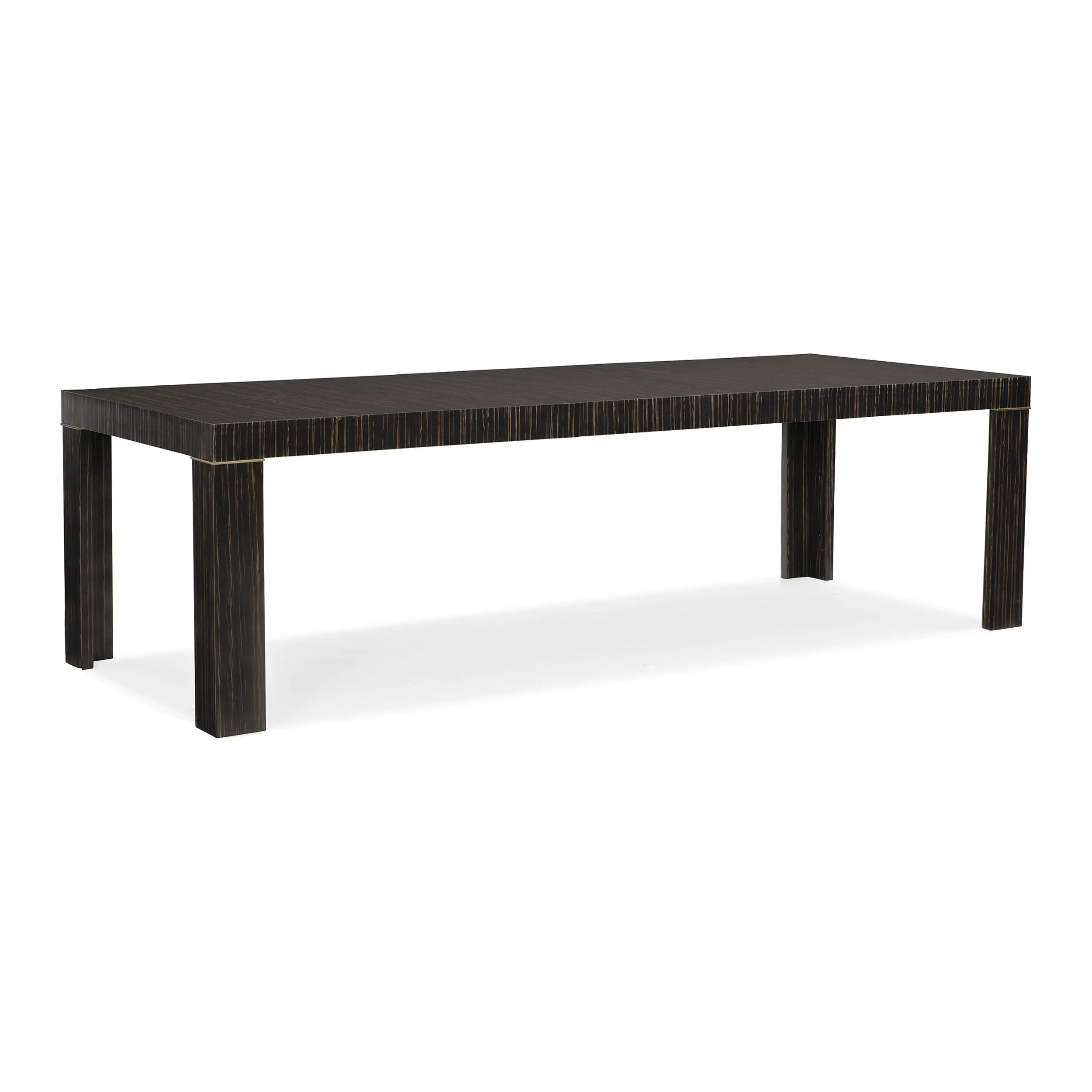Edge Extendable Dining Table
