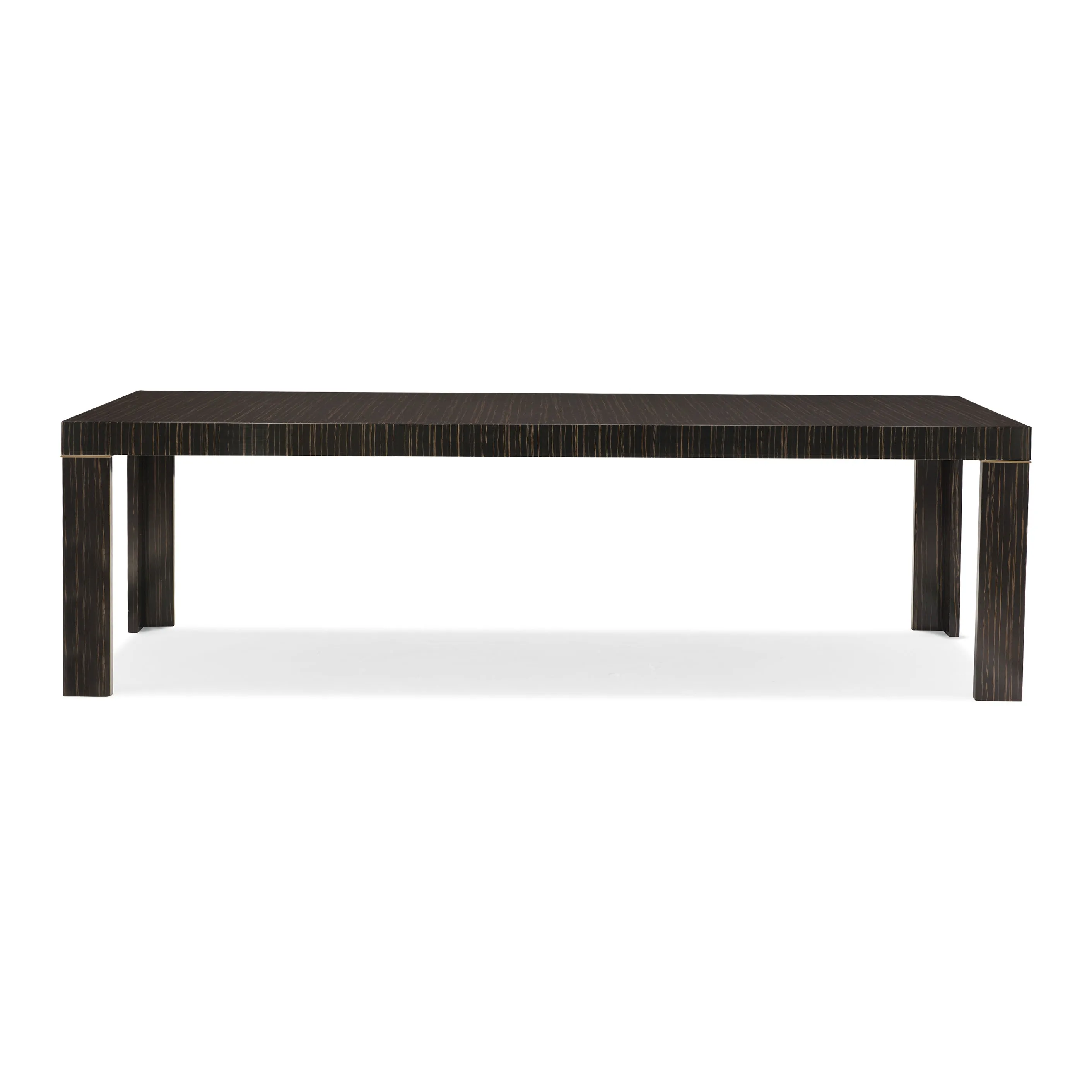 Edge Extendable Dining Table