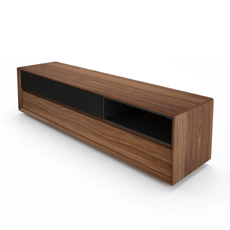 Edward Media Cabinet