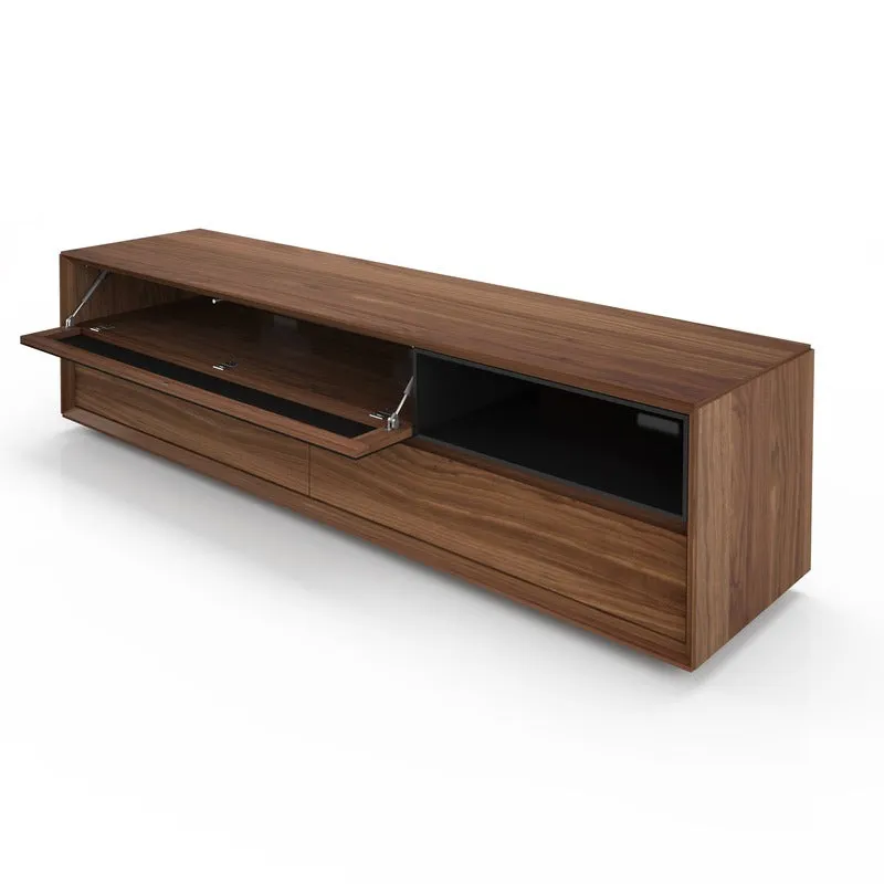 Edward Media Cabinet